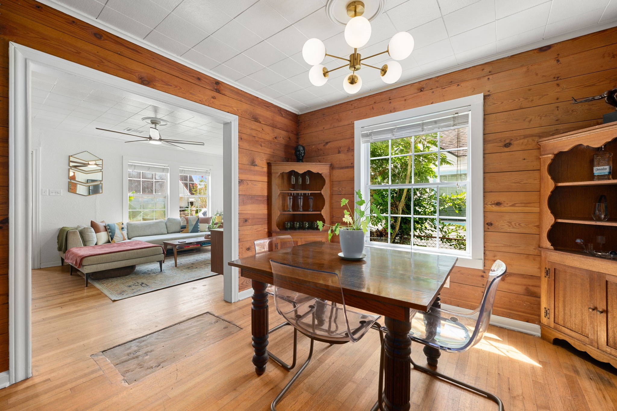 5515 Truett Street Property Photo 8