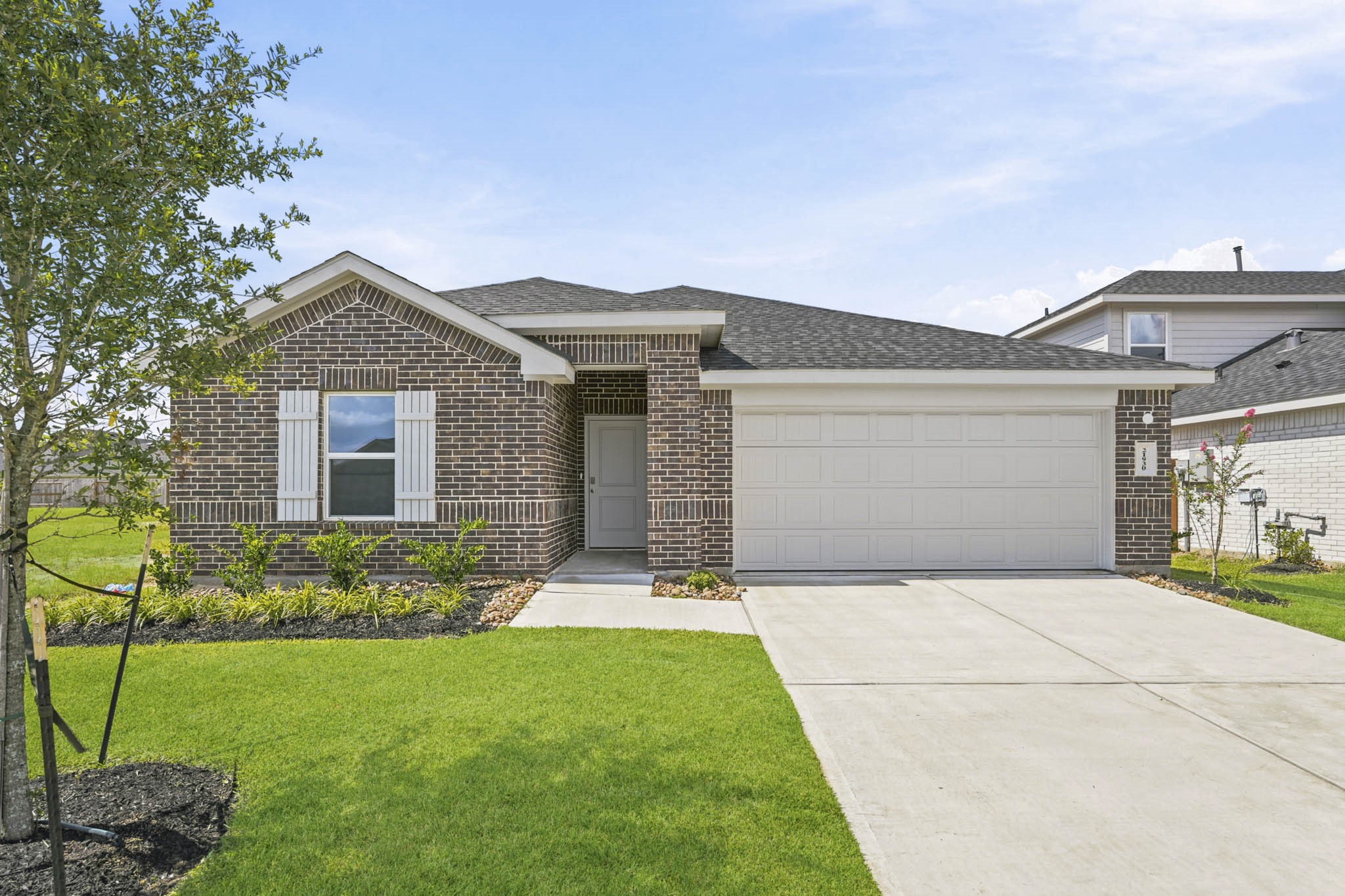 21930 Messina Springs Drive Property Photo 1
