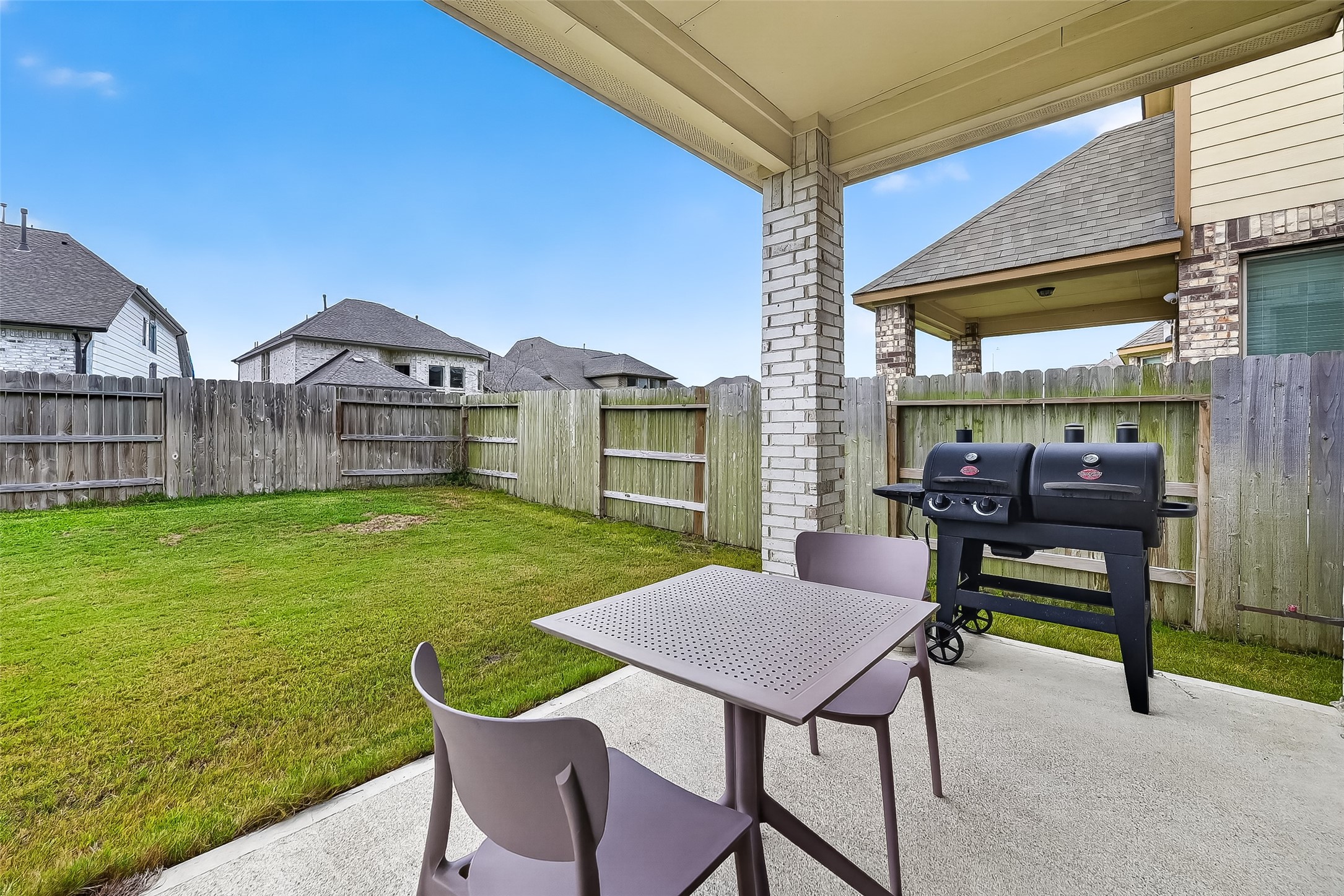 4018 Martin Ridge Drive Property Photo 42