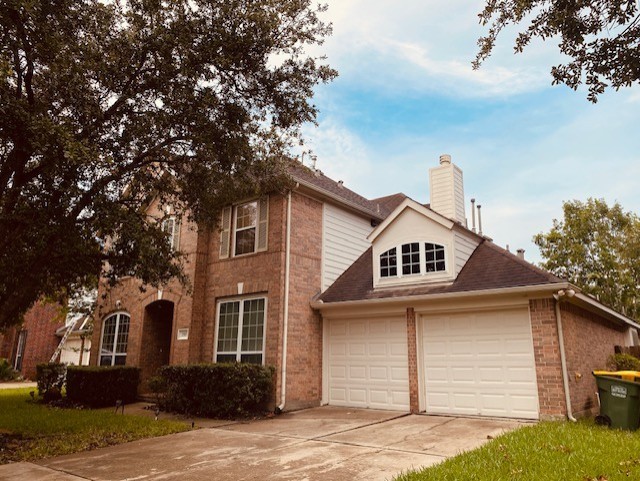 2503 Westerlake Drive Property Photo 1