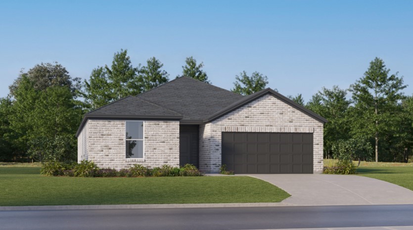 12715 Gabrial Drive Property Photo