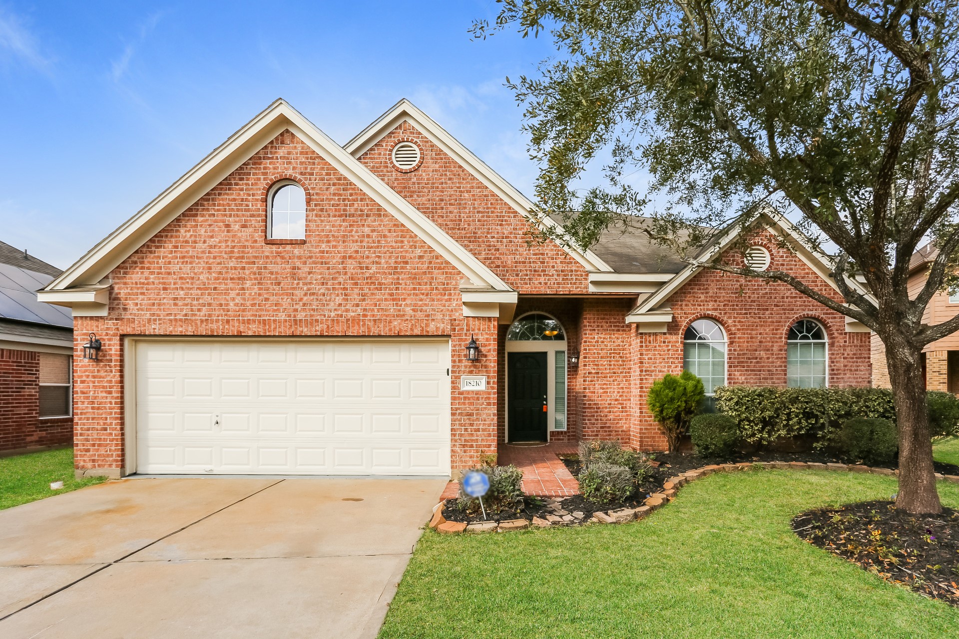 18210 Olive Tree Court Property Photo 1