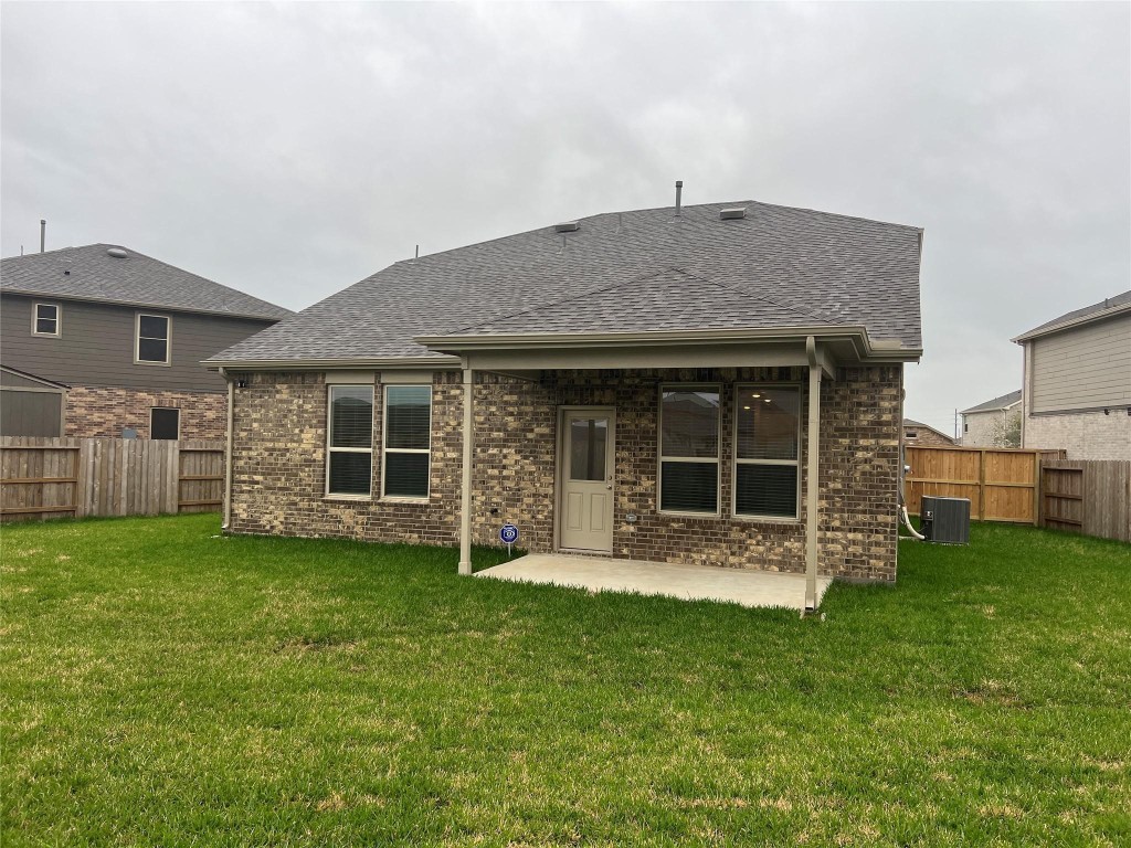 21110 Turtle Glen Lane Property Photo 27