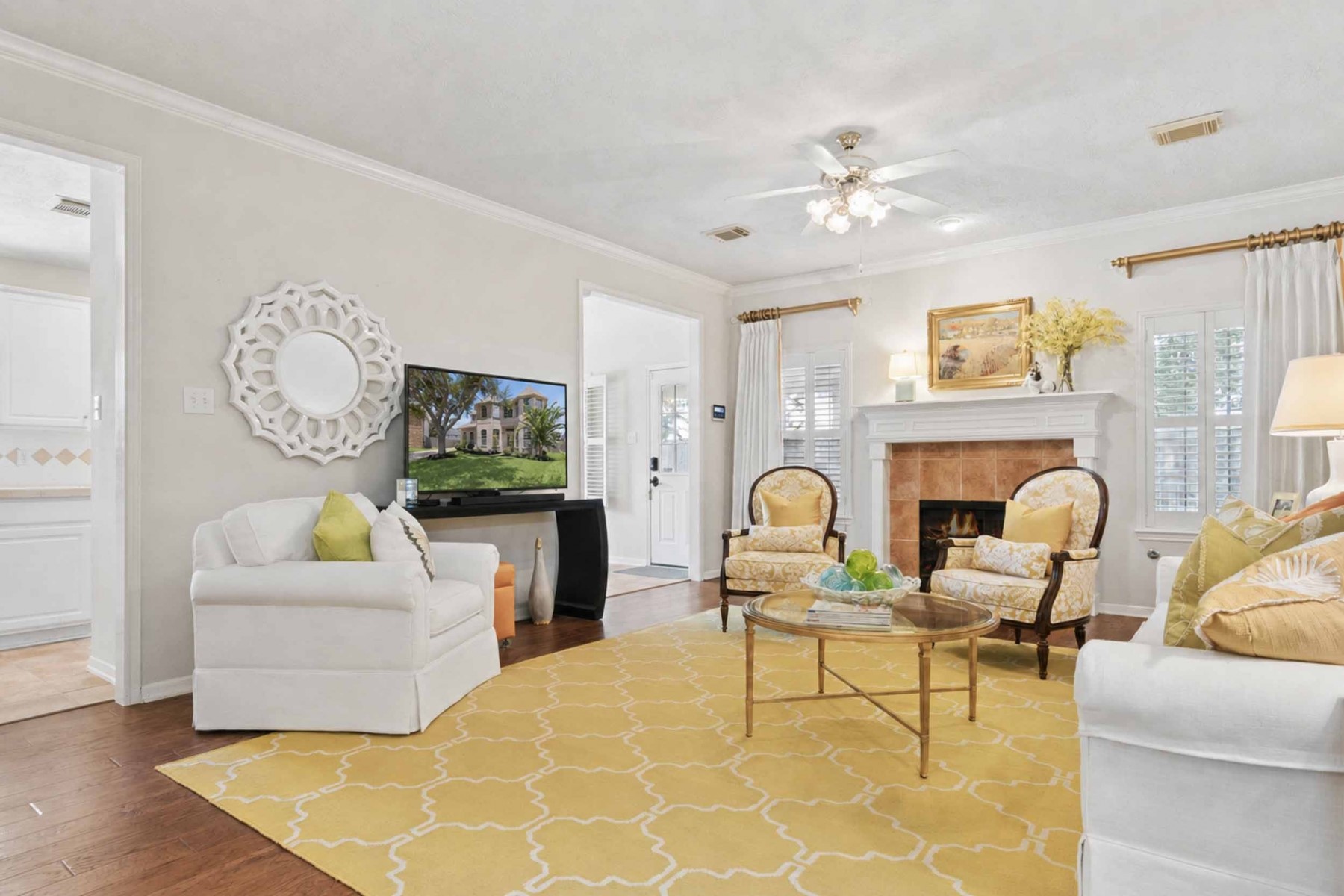 4306 Green Tree Court Property Photo 12