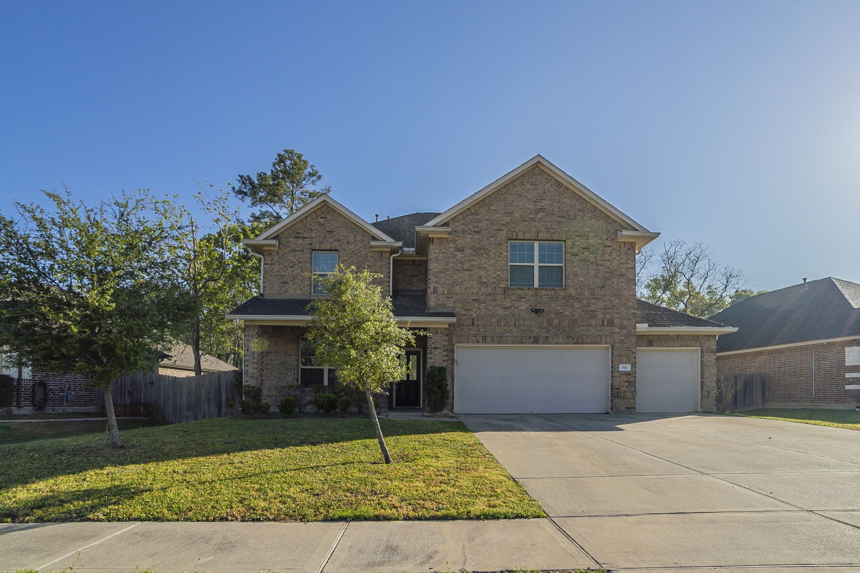 926 S Chamfer Way Property Photo