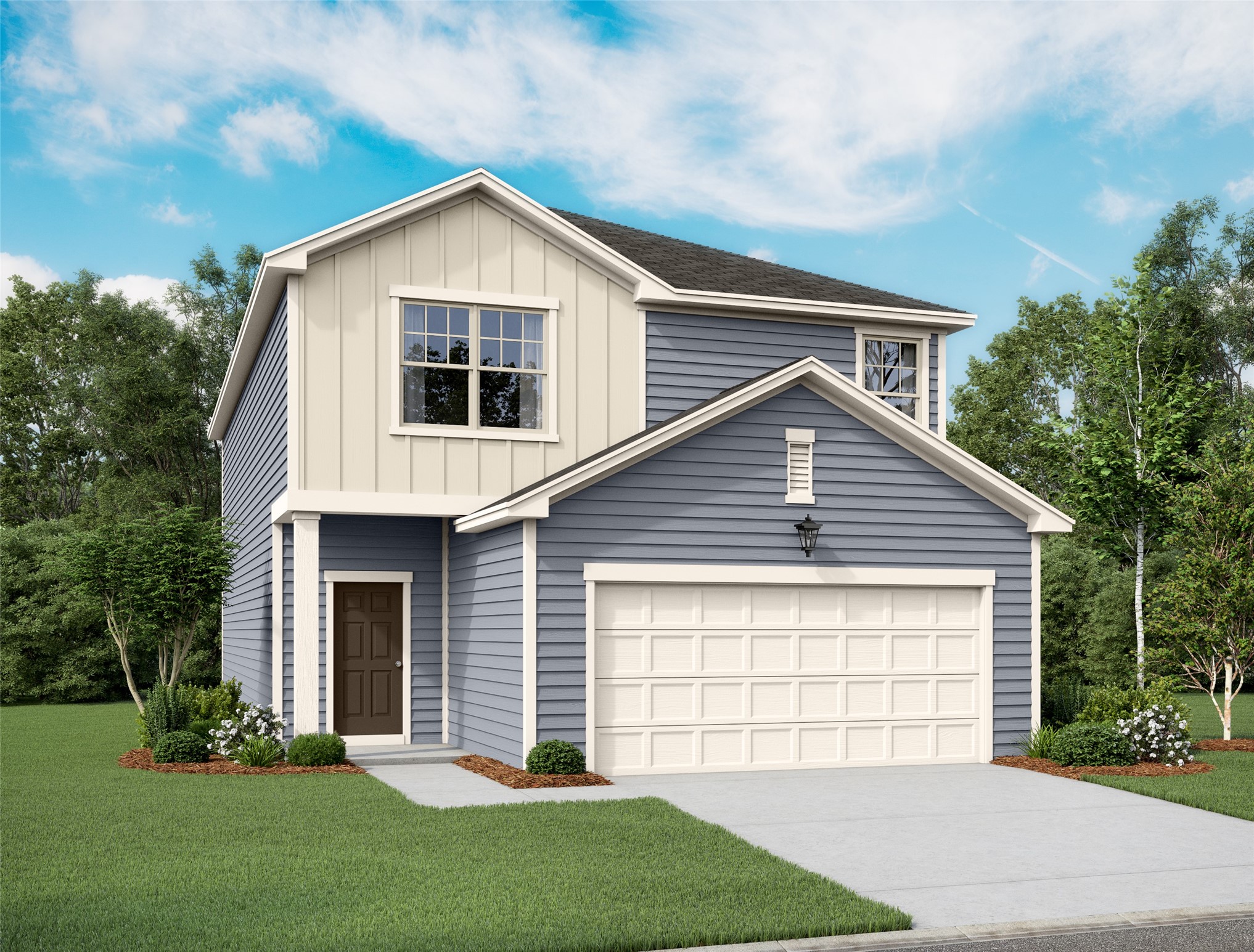 9112 Stonebrook Chase Drive Property Photo 1