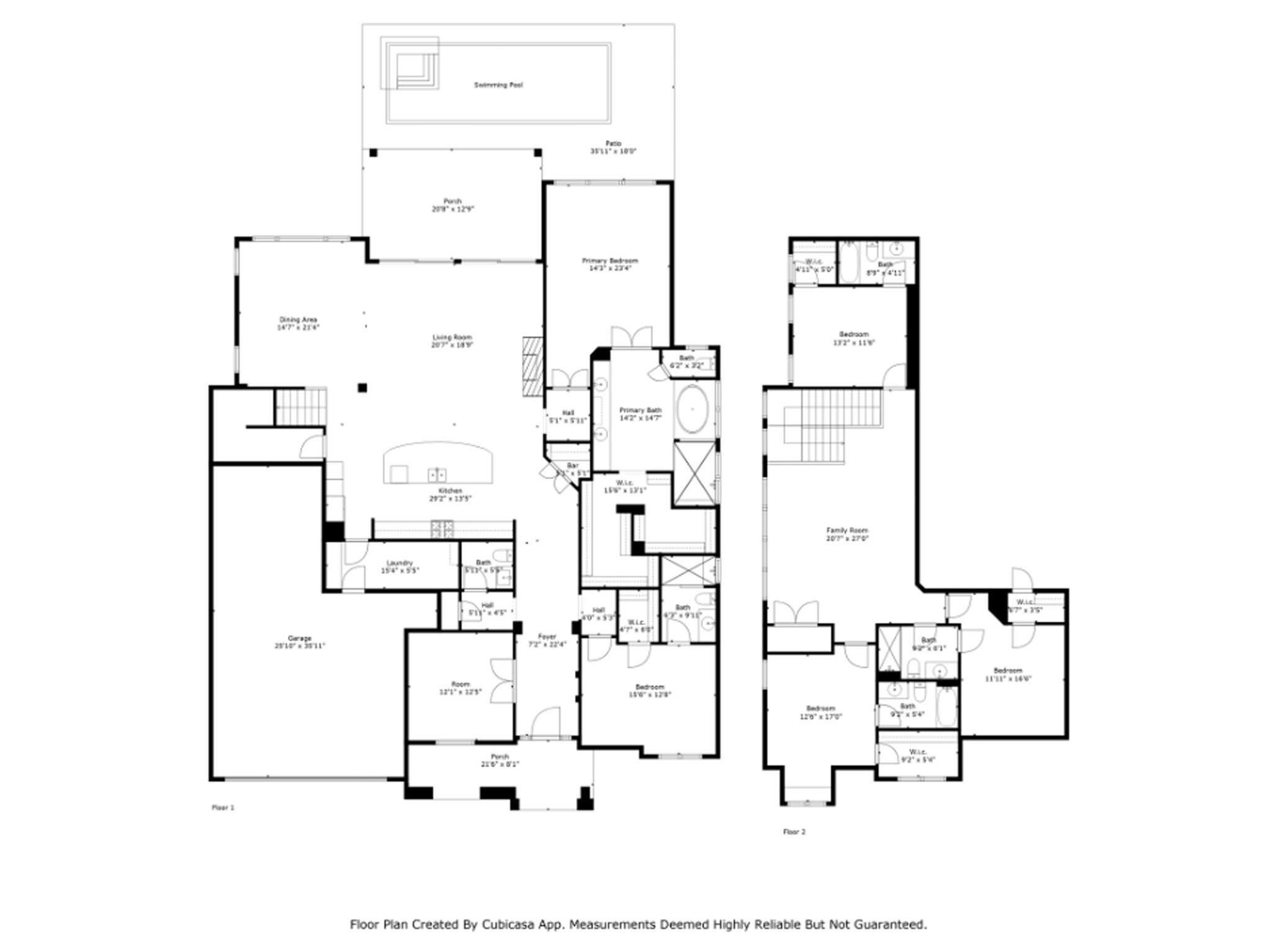 4123 Flagstone Pine Lane Property Photo 17