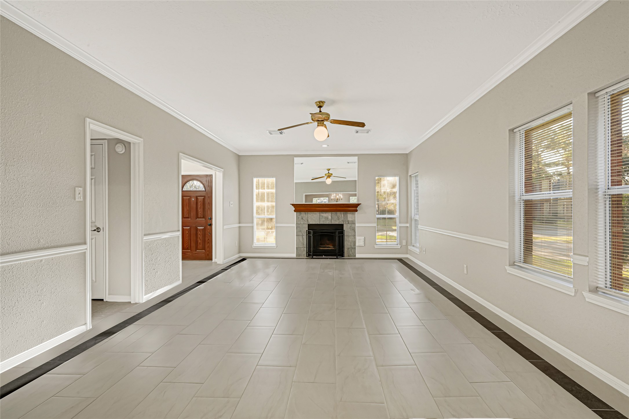 1627 Mabry Mill Road Property Photo 6