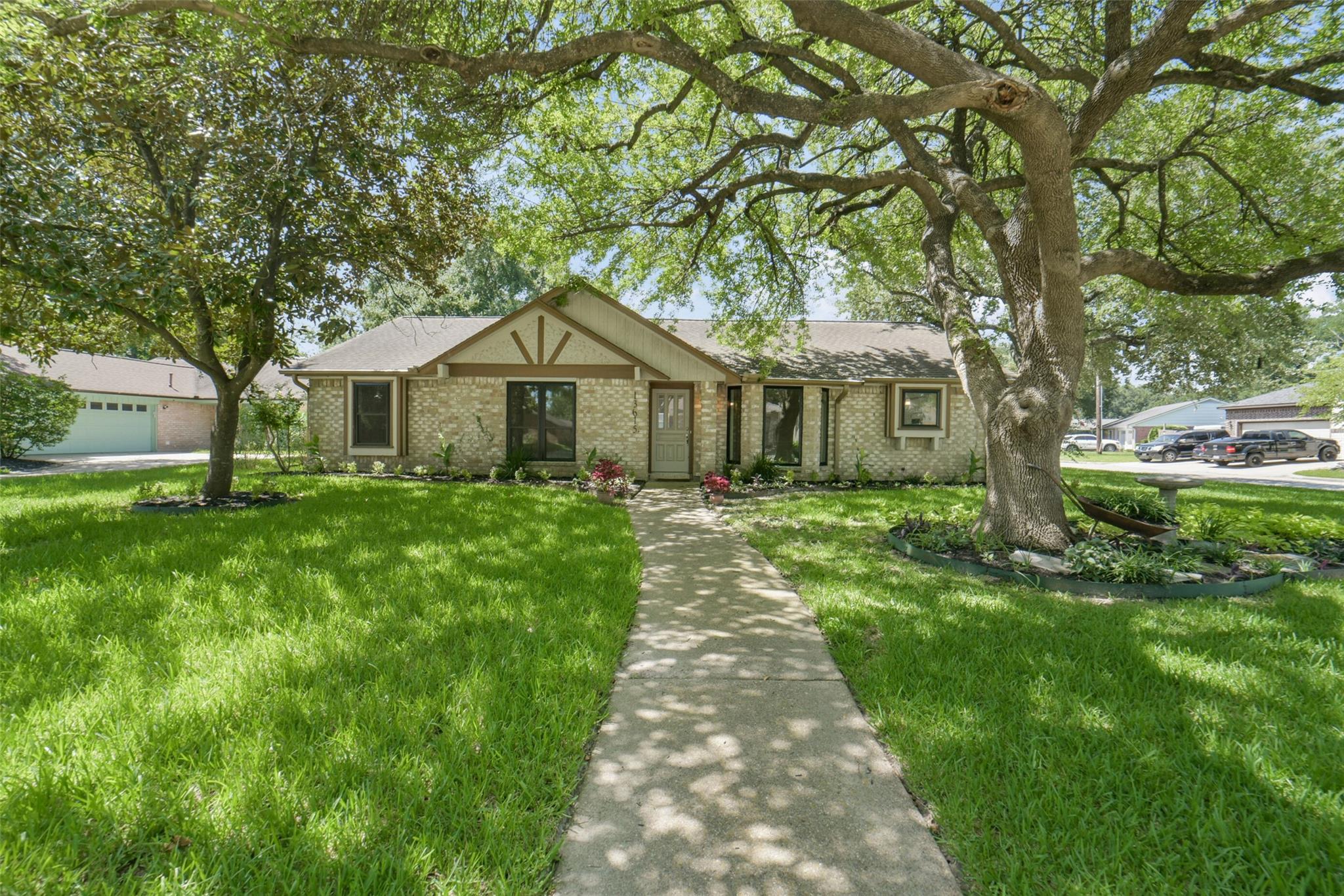 13615 Pepper Knoll Drive, Houston Tx 77065 Property Photo 1