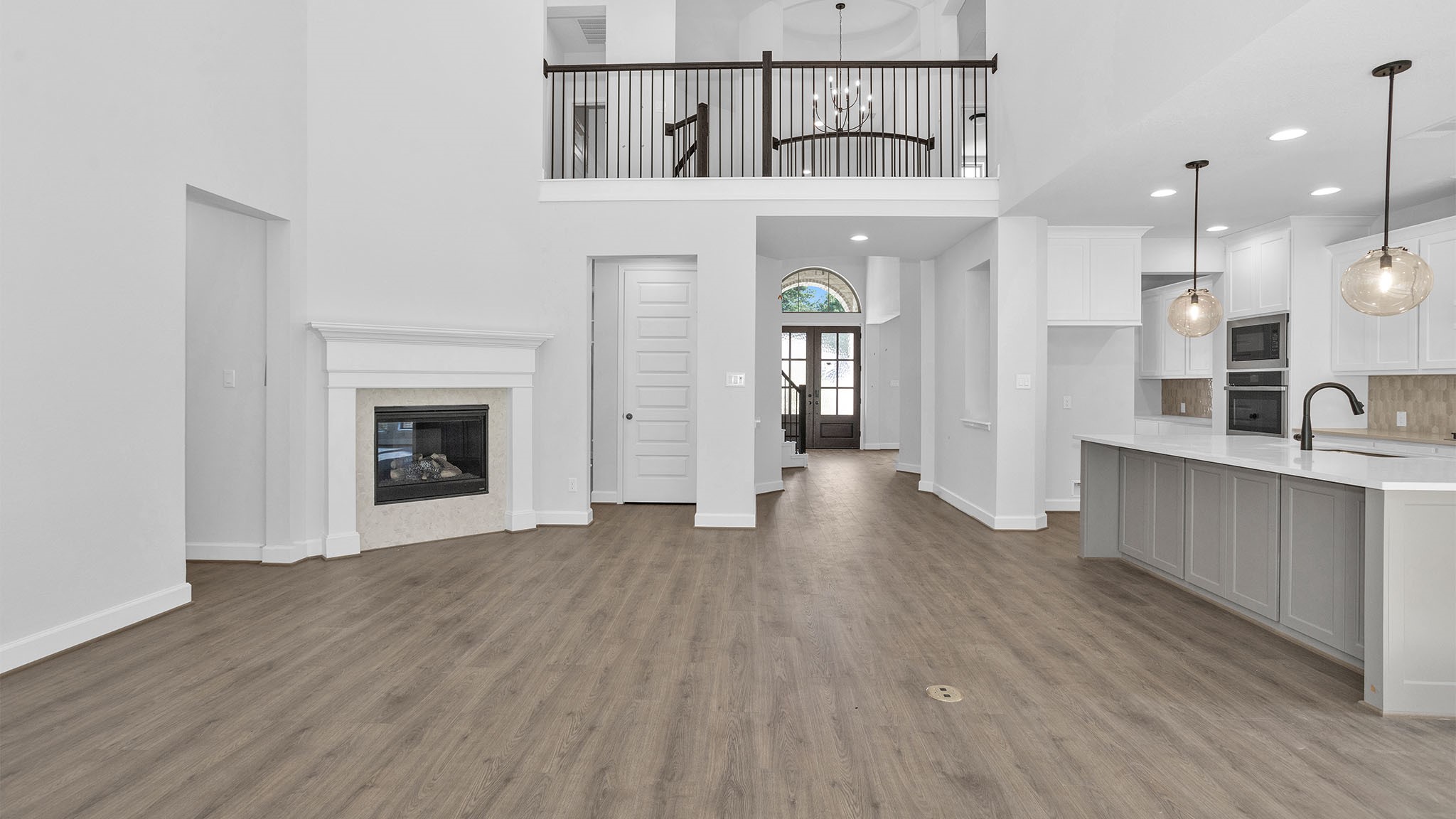 134 Hickory Forest Court Property Photo 4