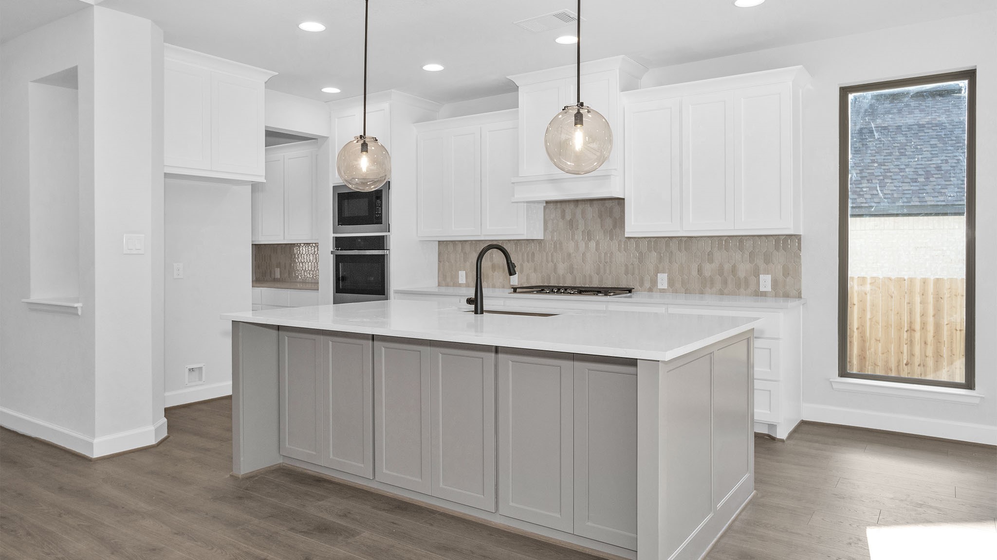 134 Hickory Forest Court Property Photo 8