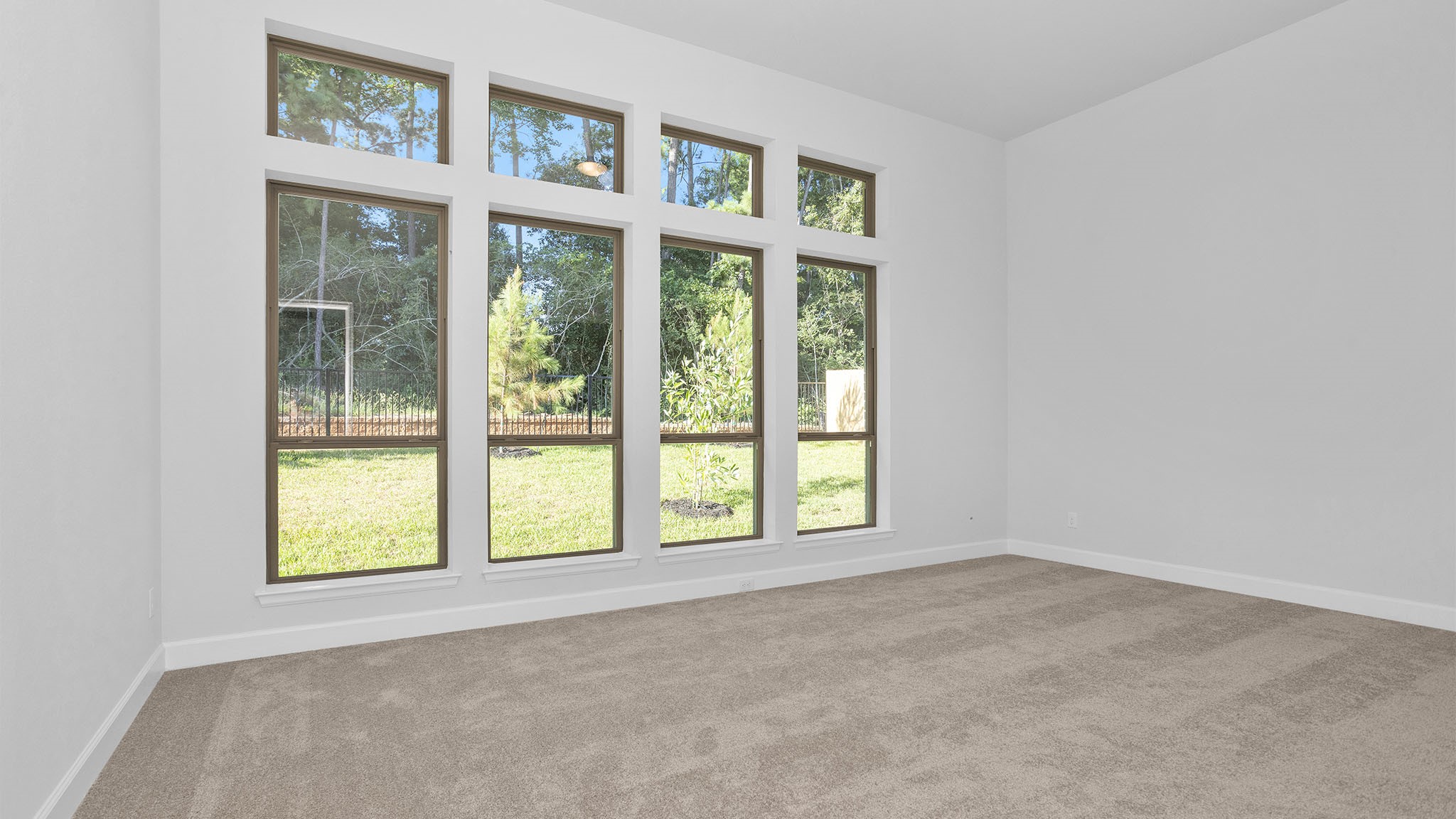 134 Hickory Forest Court Property Photo 10