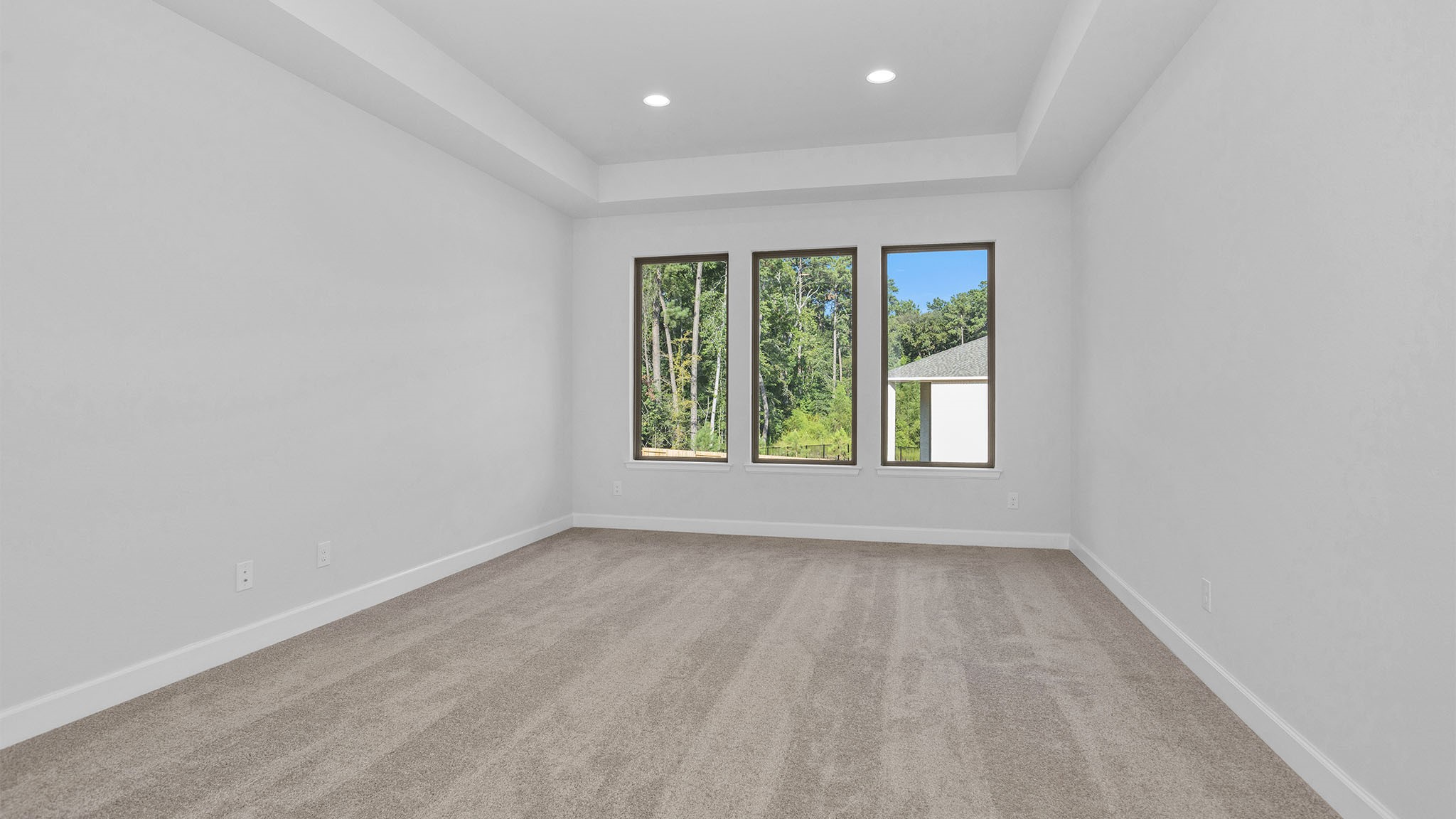 134 Hickory Forest Court Property Photo 14