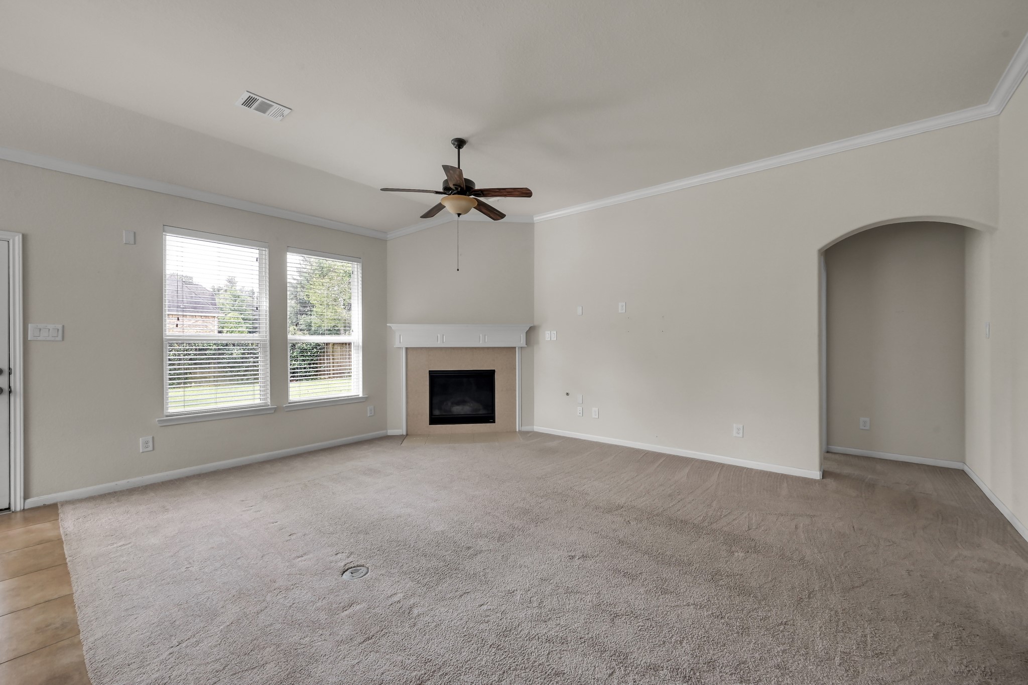 127 Forest Heights Lane Property Photo 5