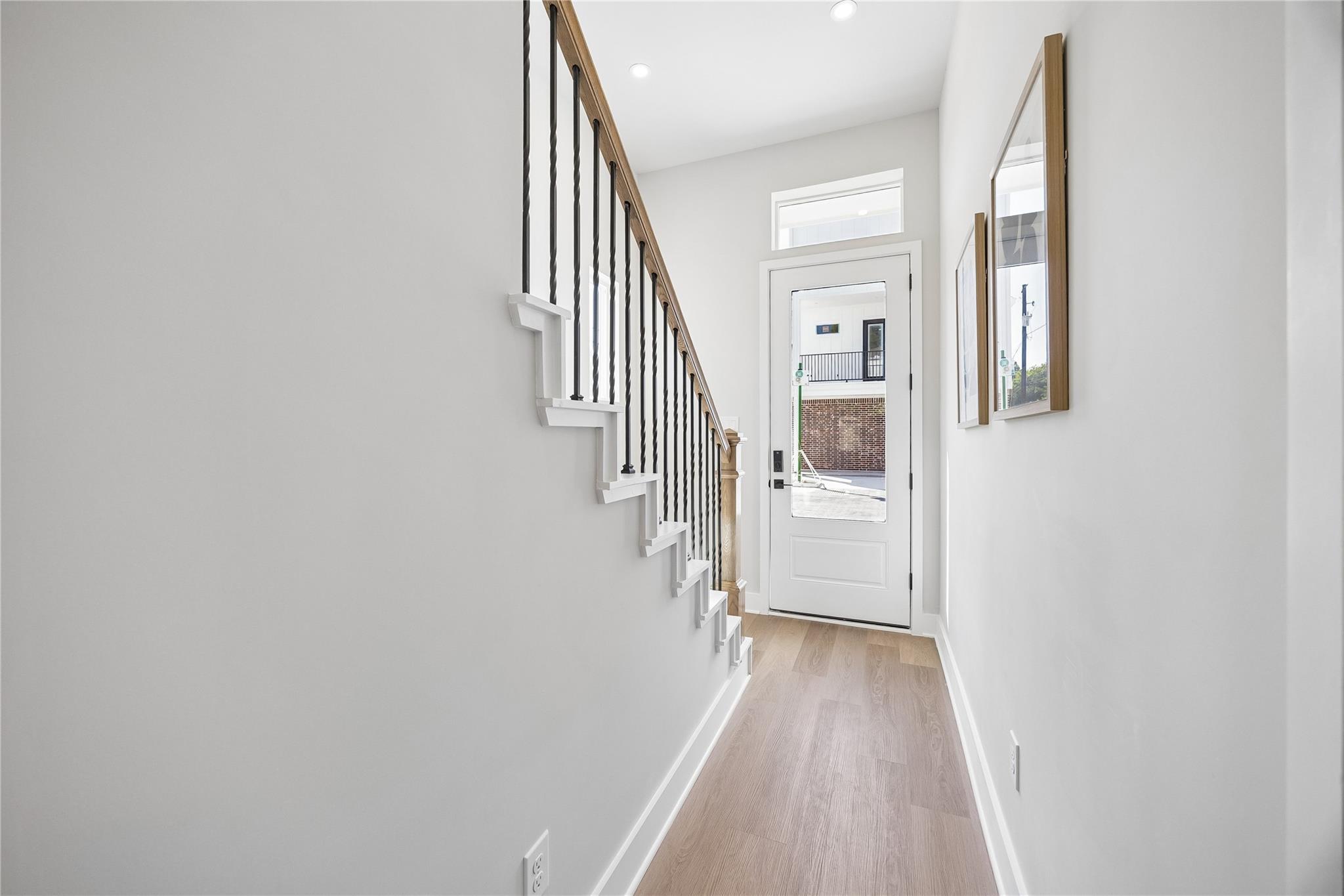 6705 Zaken Road, Houston Tx 77091 Property Photo 5