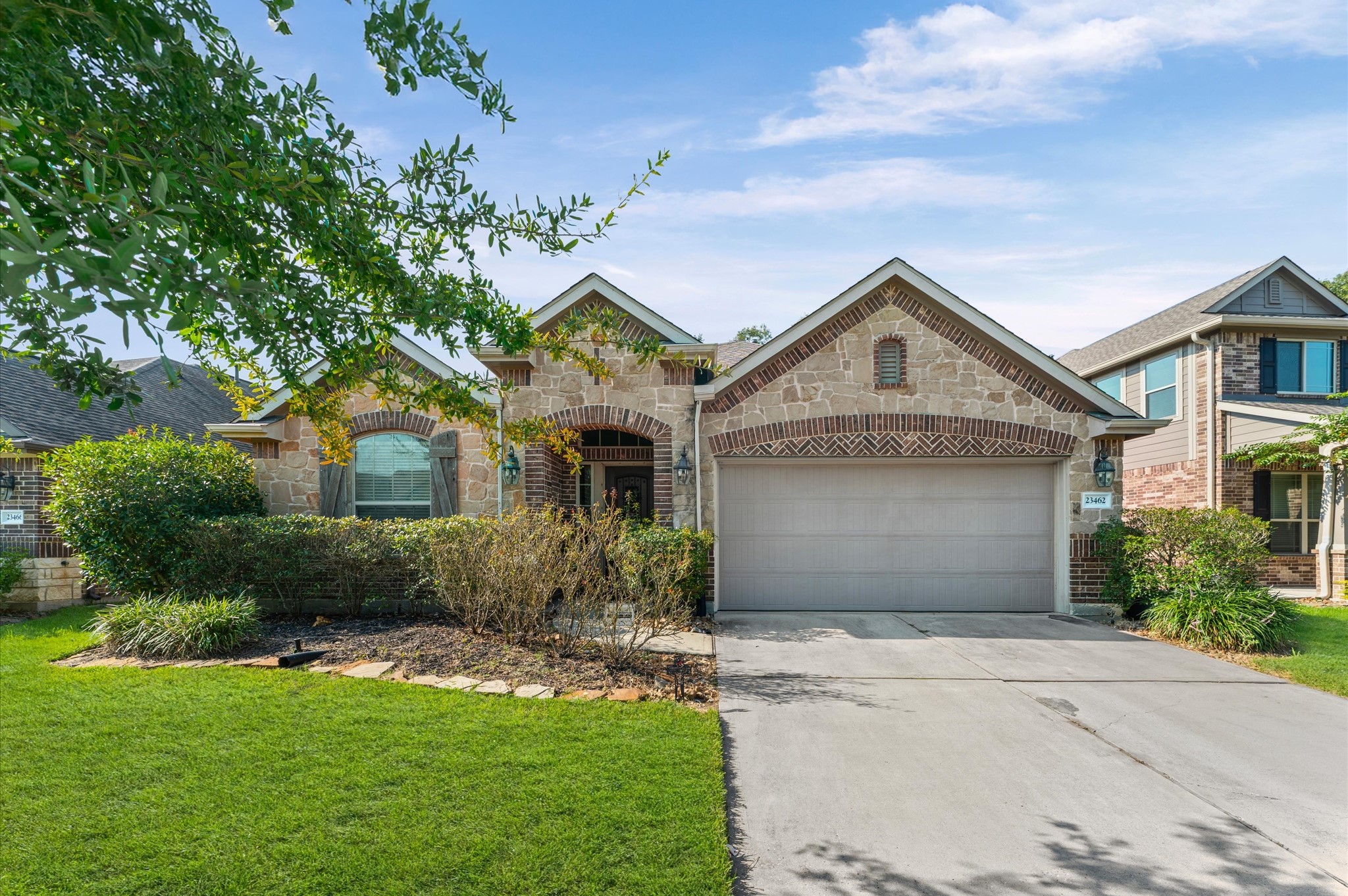 23462 Banks Mill Drive Property Photo 1