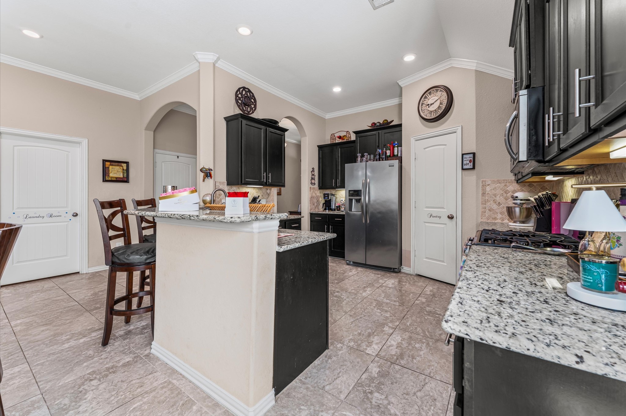 23462 Banks Mill Drive Property Photo 8