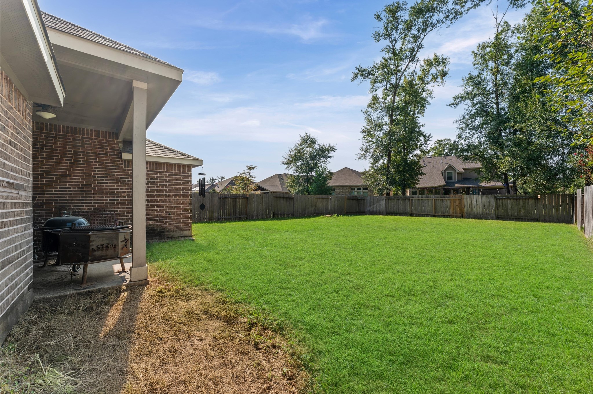 23462 Banks Mill Drive Property Photo 10