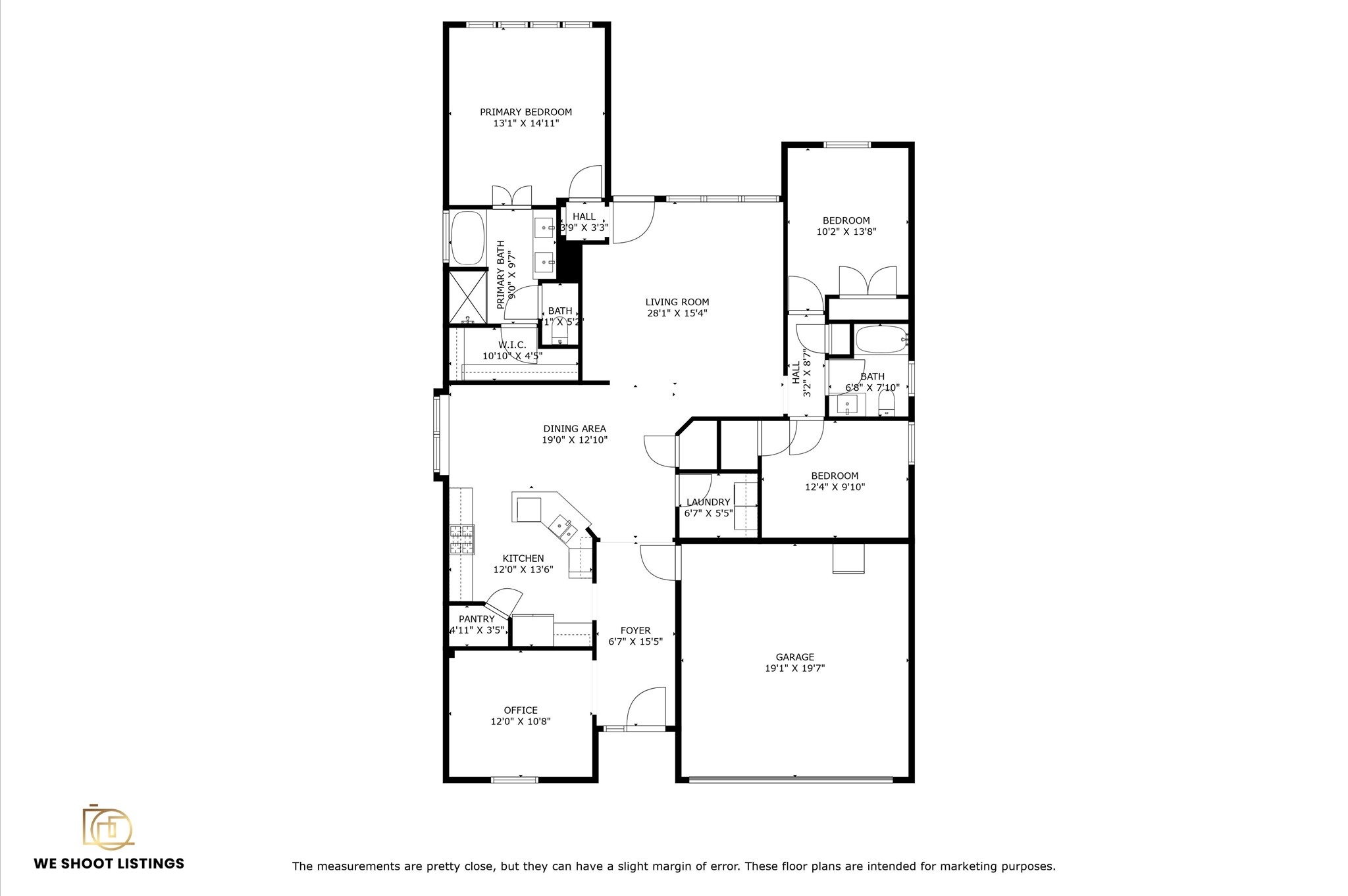 23462 Banks Mill Drive Property Photo 13