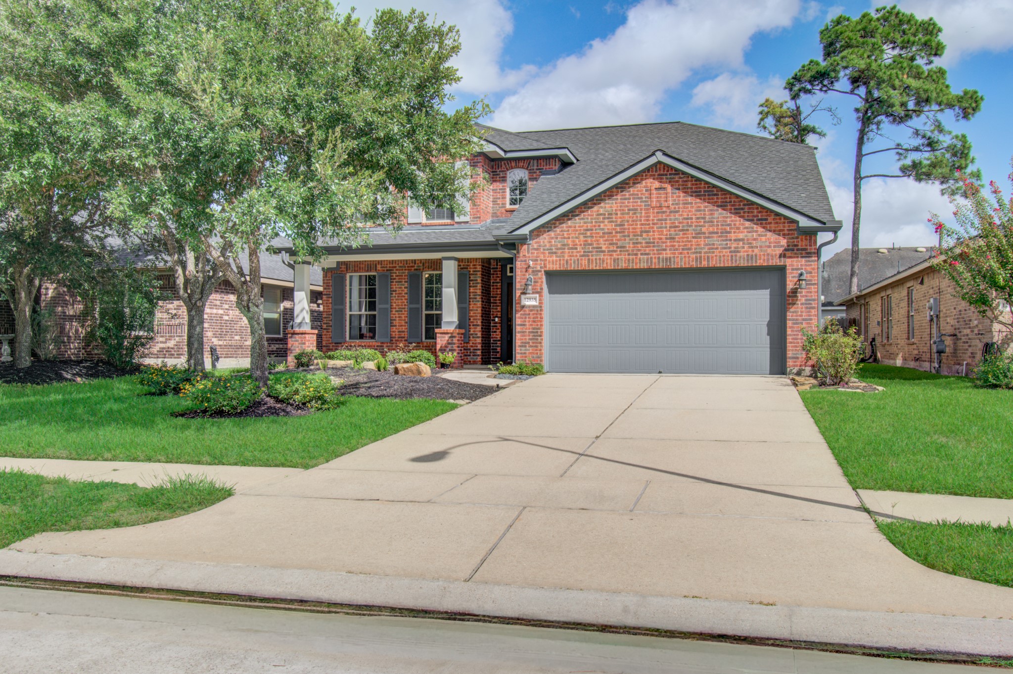 12935 Northpointe Bend Drive Property Photo 2