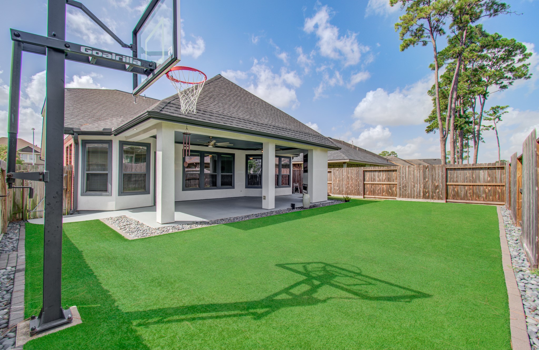 12935 Northpointe Bend Drive Property Photo 44