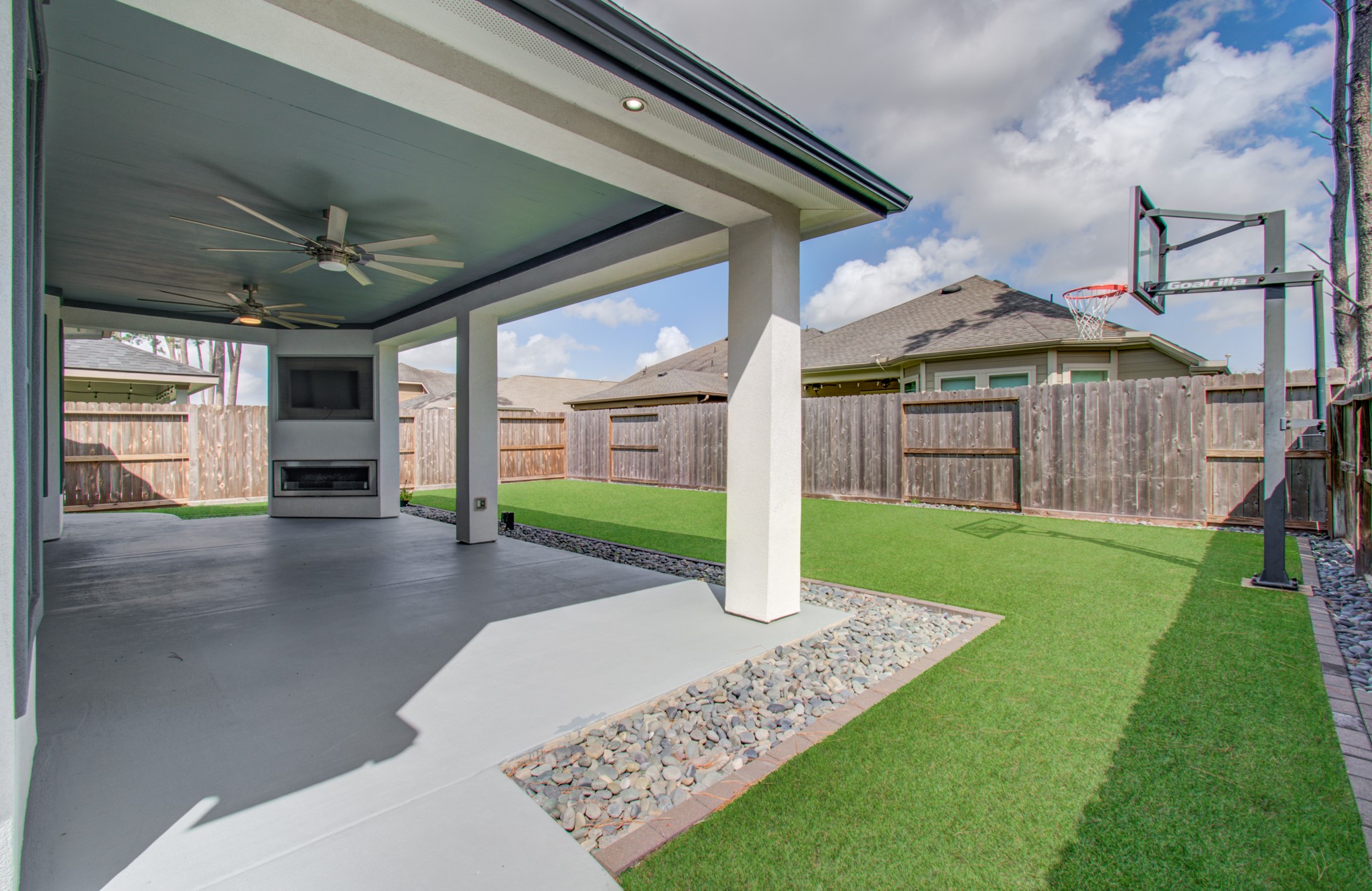 12935 Northpointe Bend Drive Property Photo 46