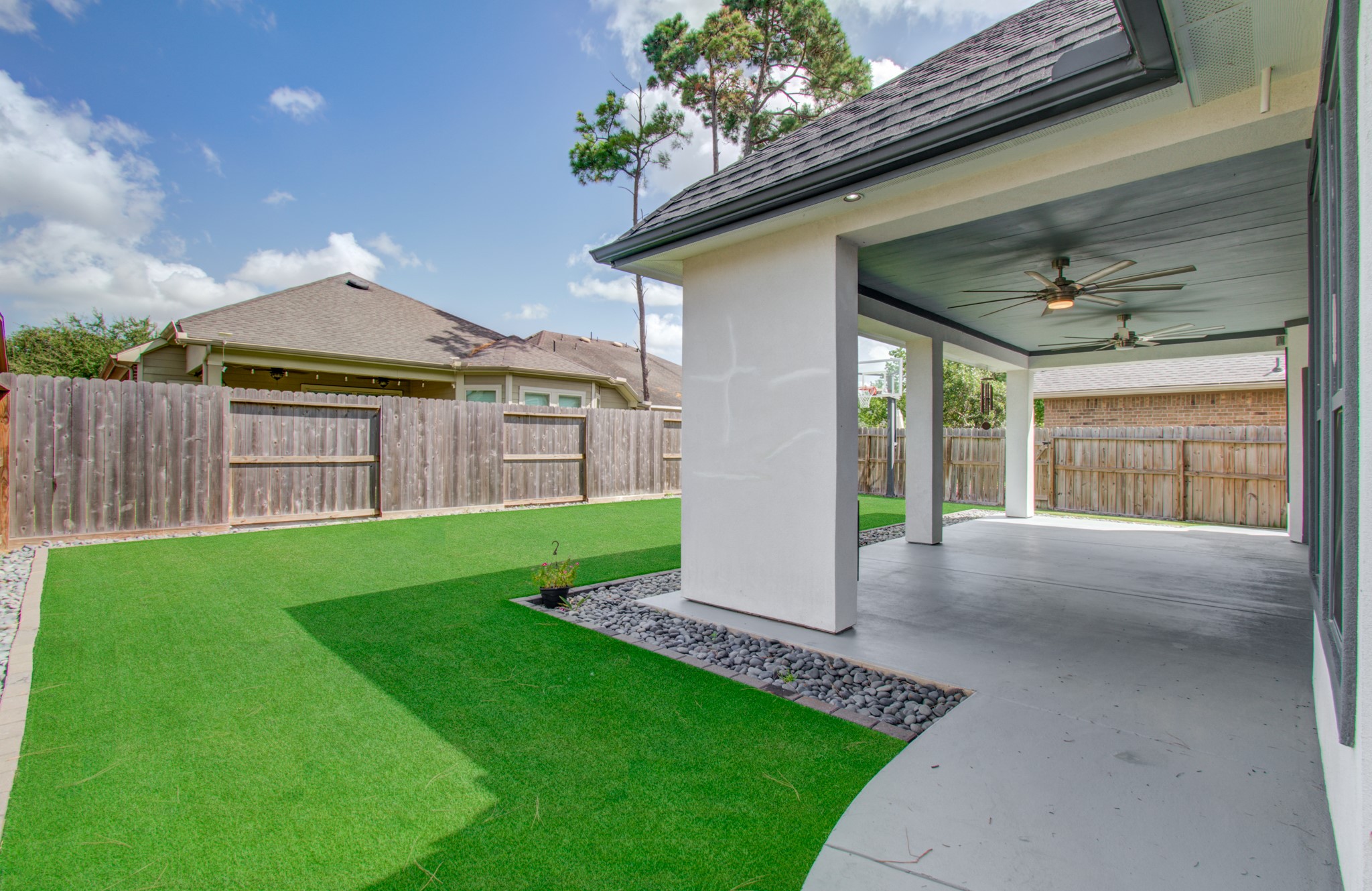 12935 Northpointe Bend Drive Property Photo 47