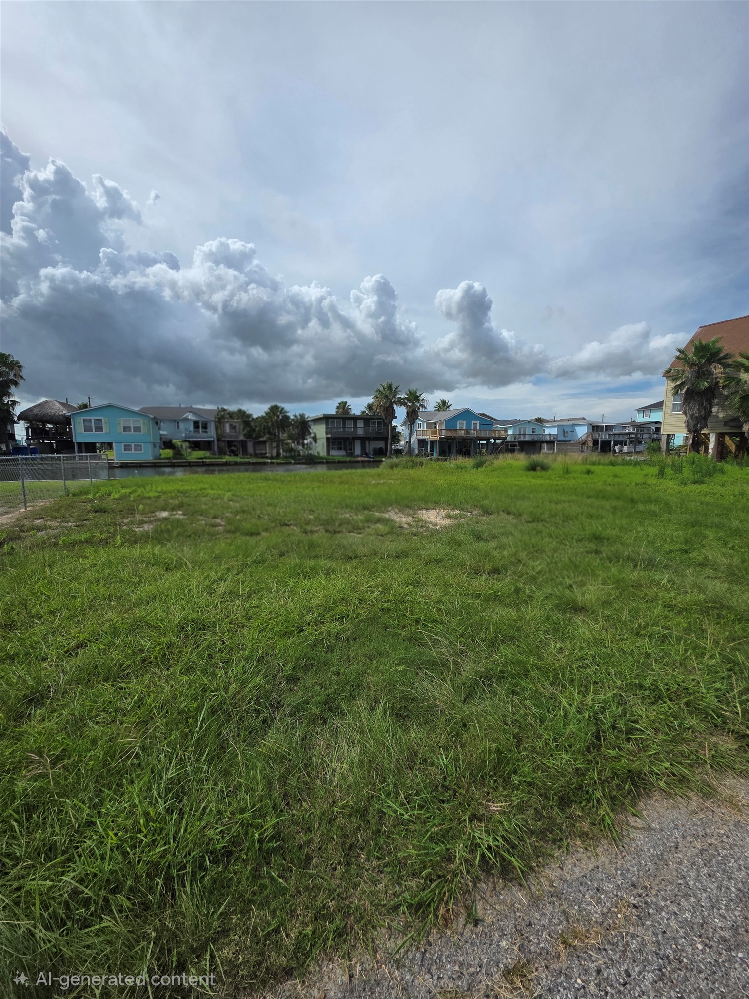 90 Bayou Vista Drive Property Photo 1
