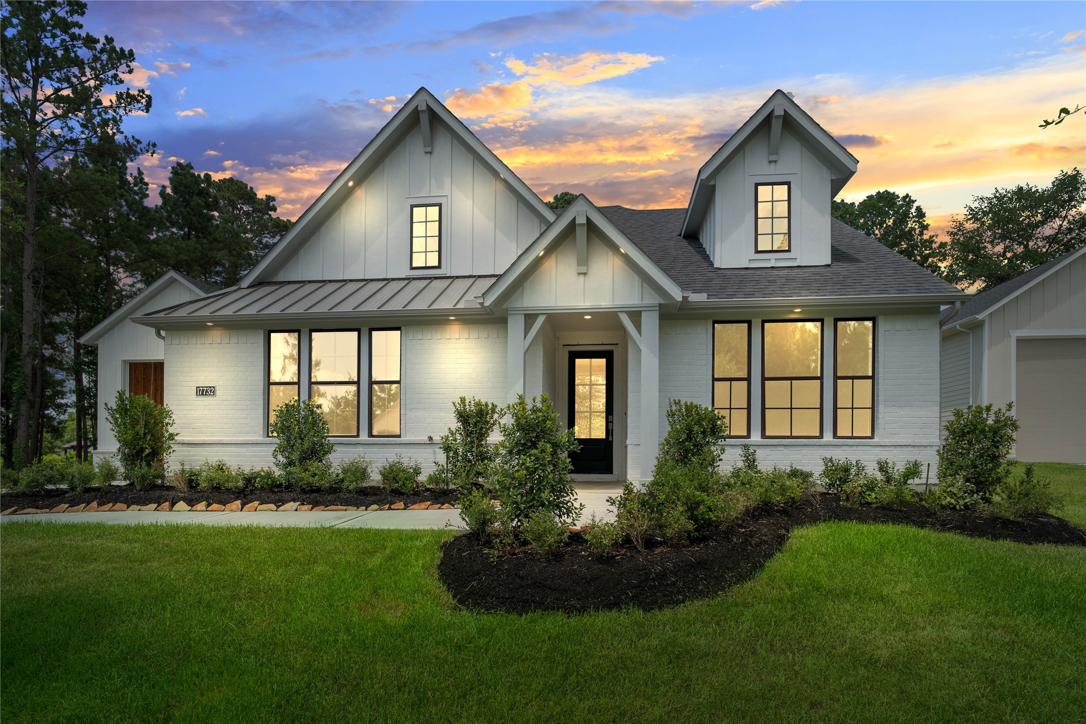17732 Gold Saddle Lane Property Photo 1