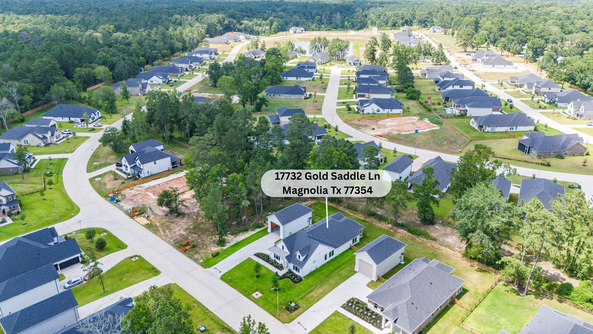 17732 Gold Saddle Lane Property Photo 3
