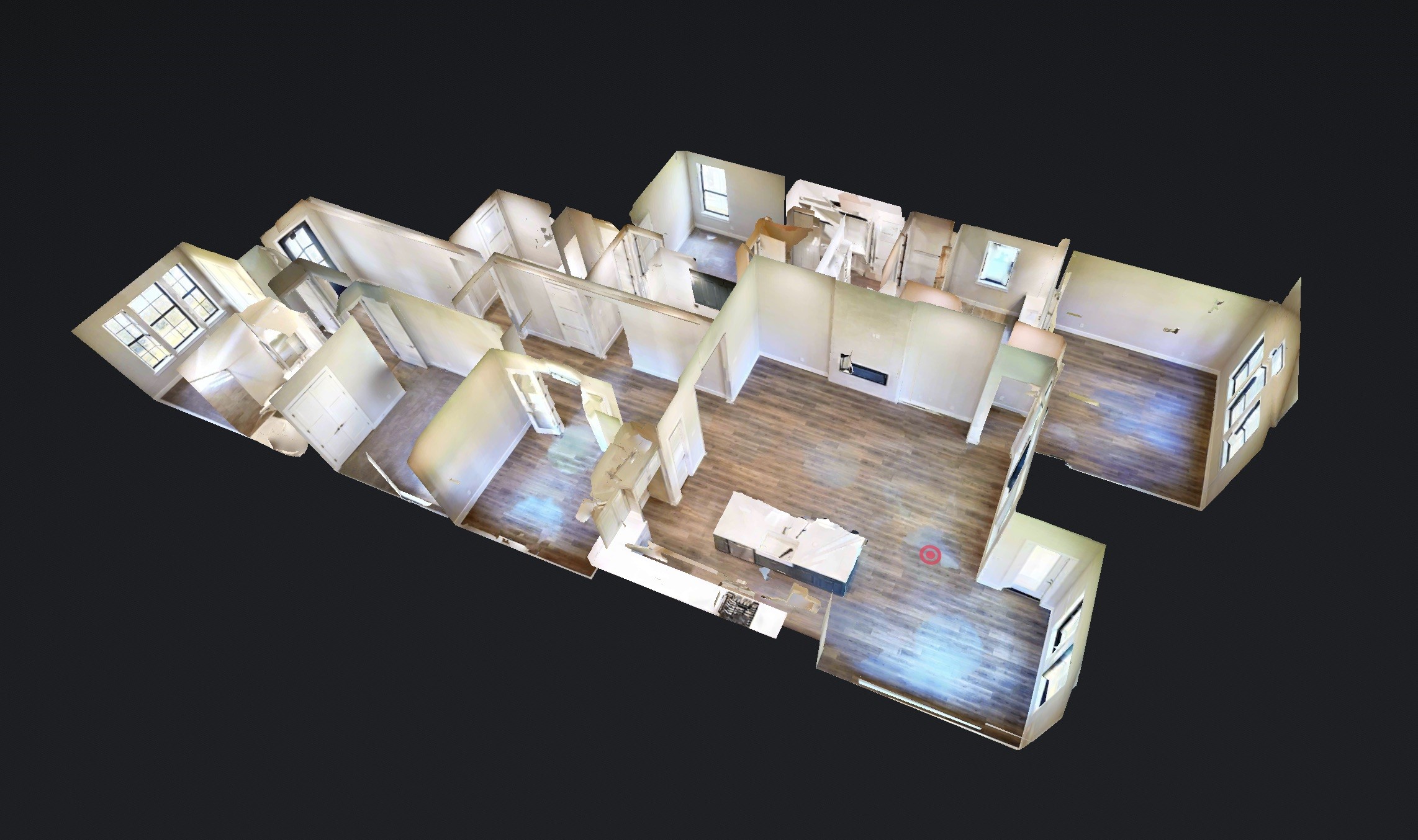 17732 Gold Saddle Lane Property Photo 4