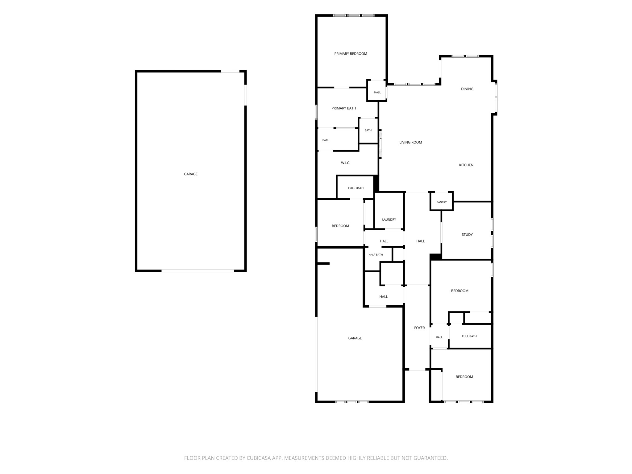 17732 Gold Saddle Lane Property Photo 44