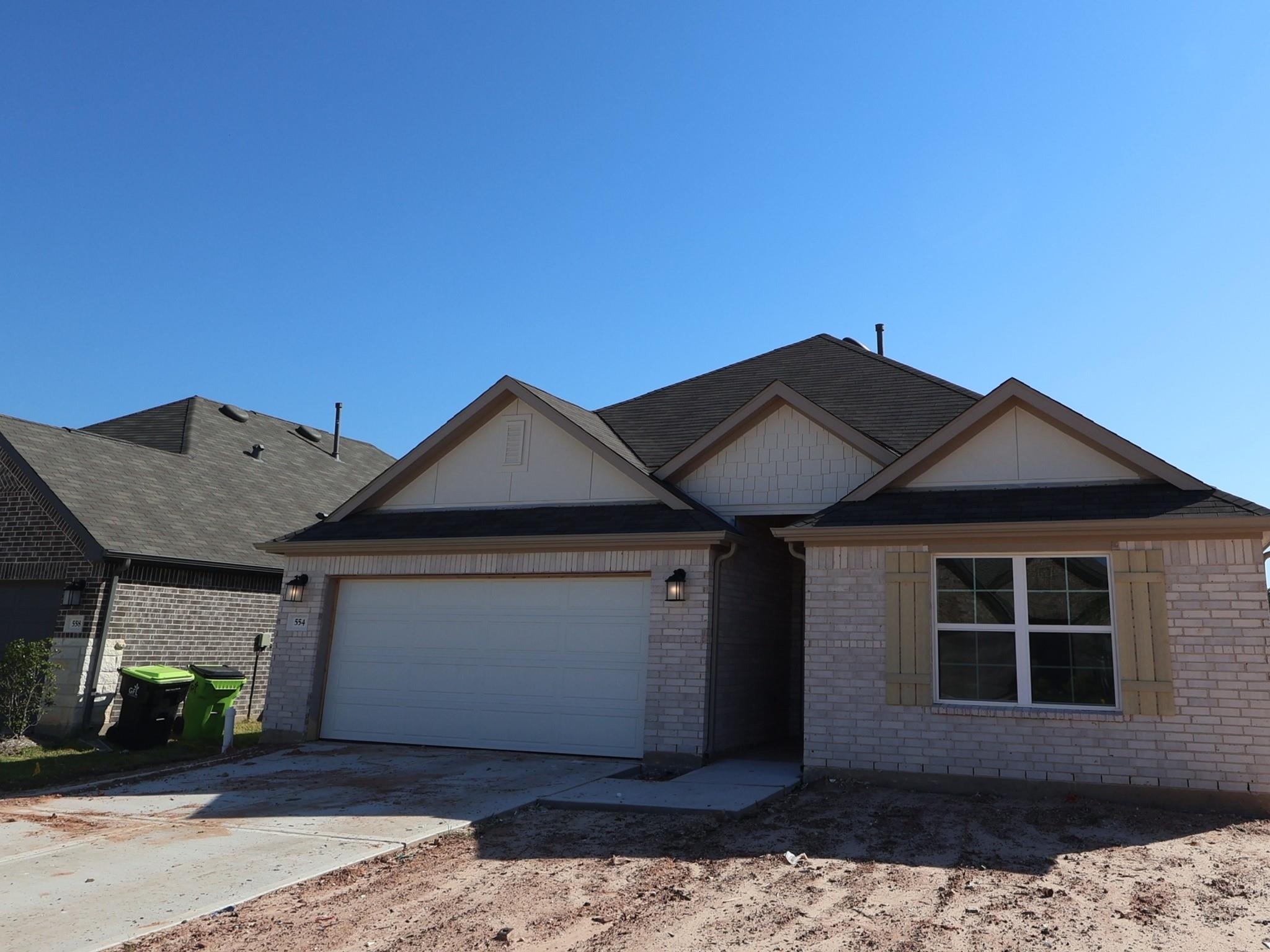 554 Bluebell Maiden Court, Magnolia Tx 77354 Property Photo 8