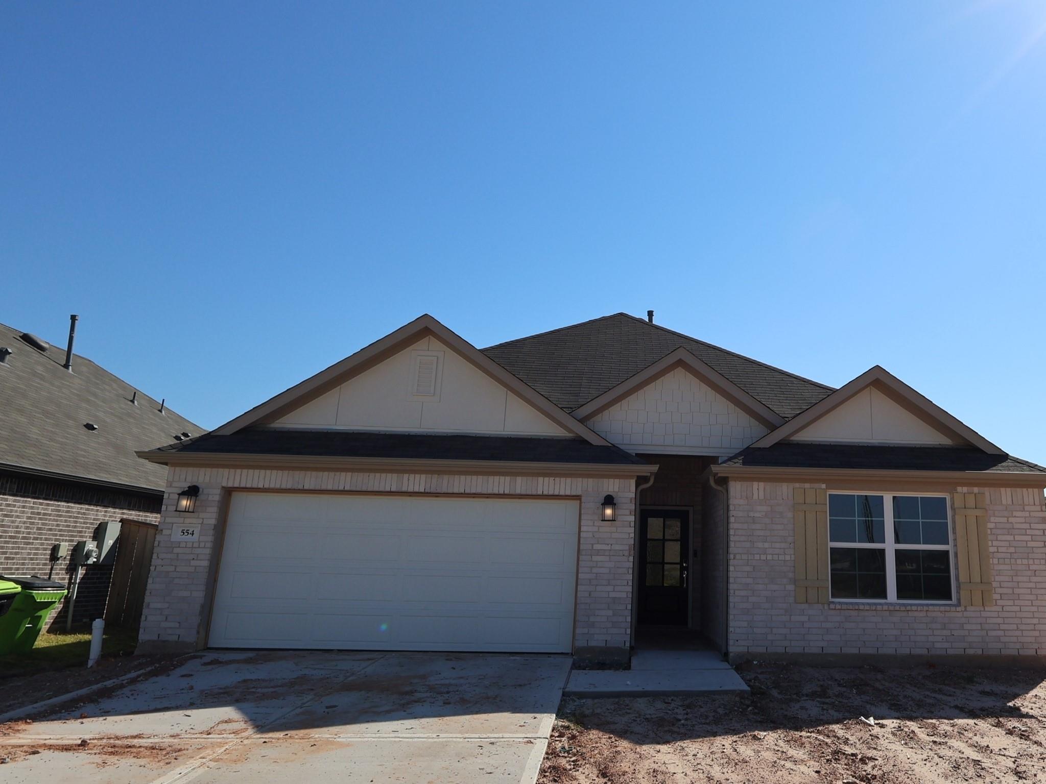 554 Bluebell Maiden Court, Magnolia Tx 77354 Property Photo 9