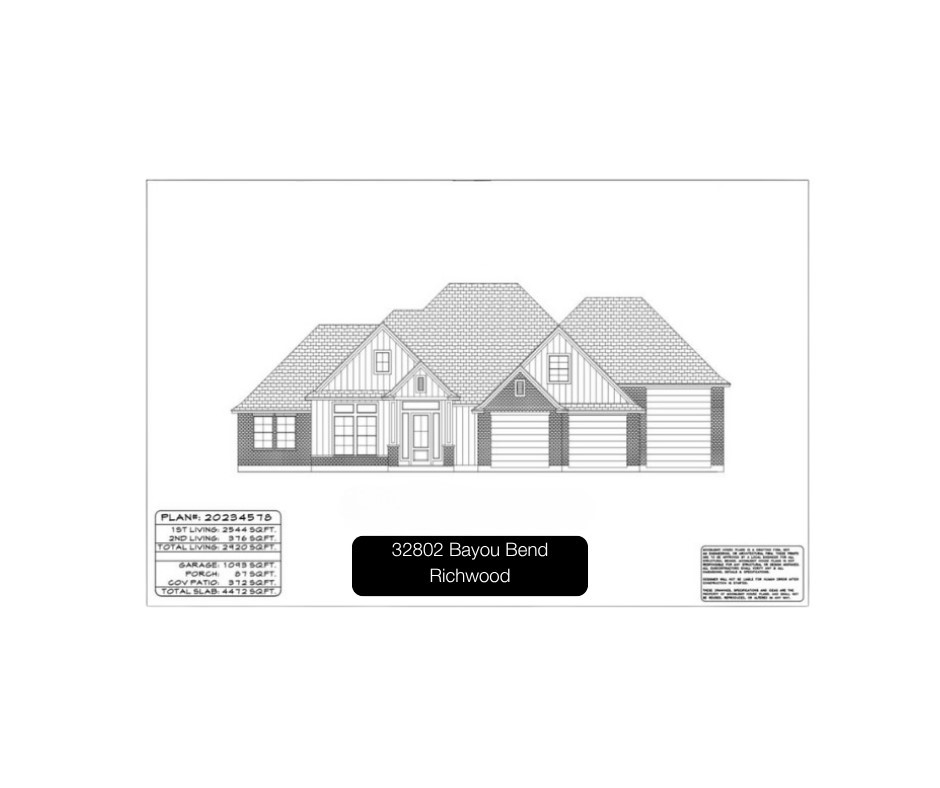 32802 Bayou Bend Property Photo