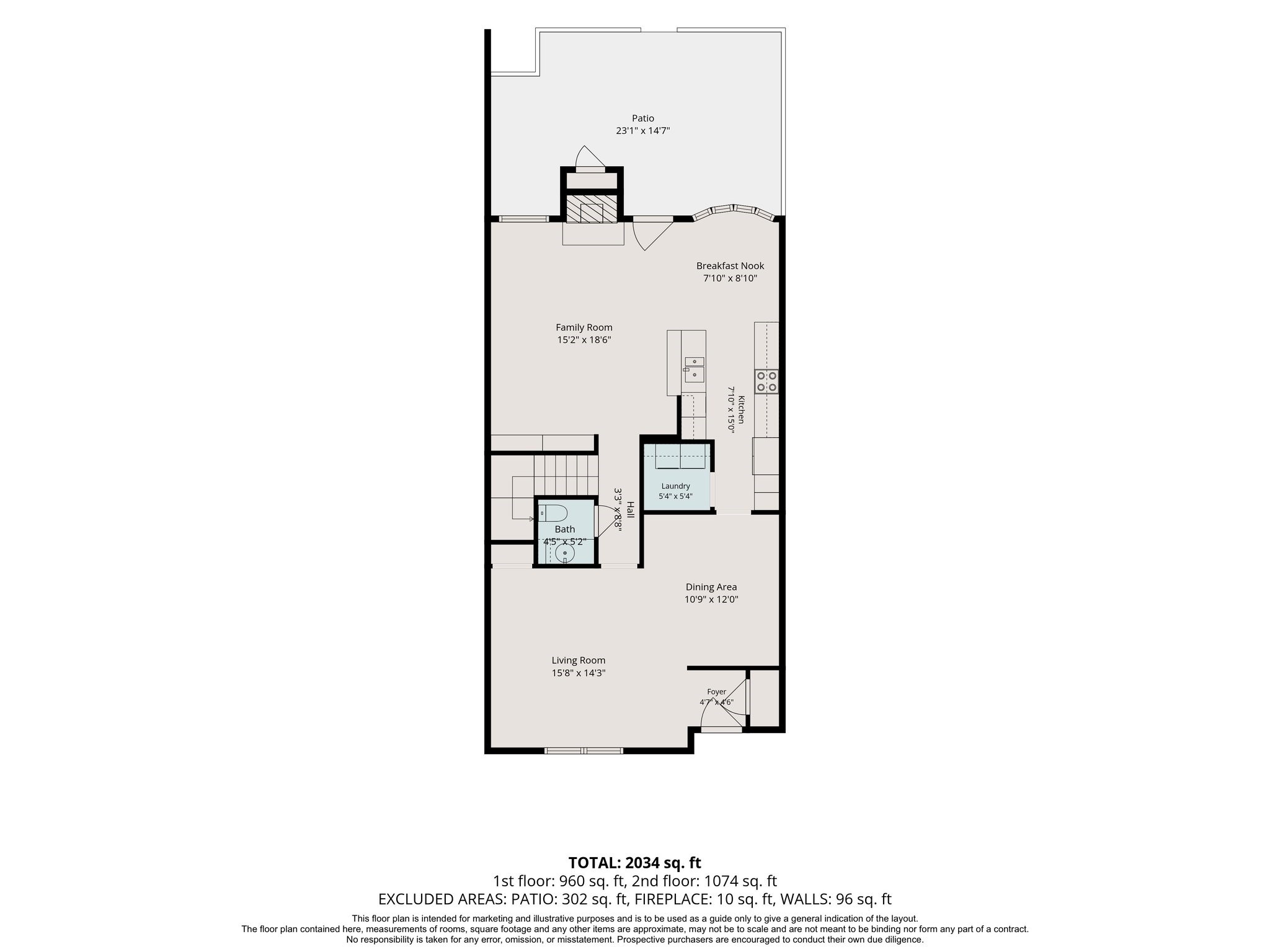 14201 Misty Meadow Lane Property Photo 34