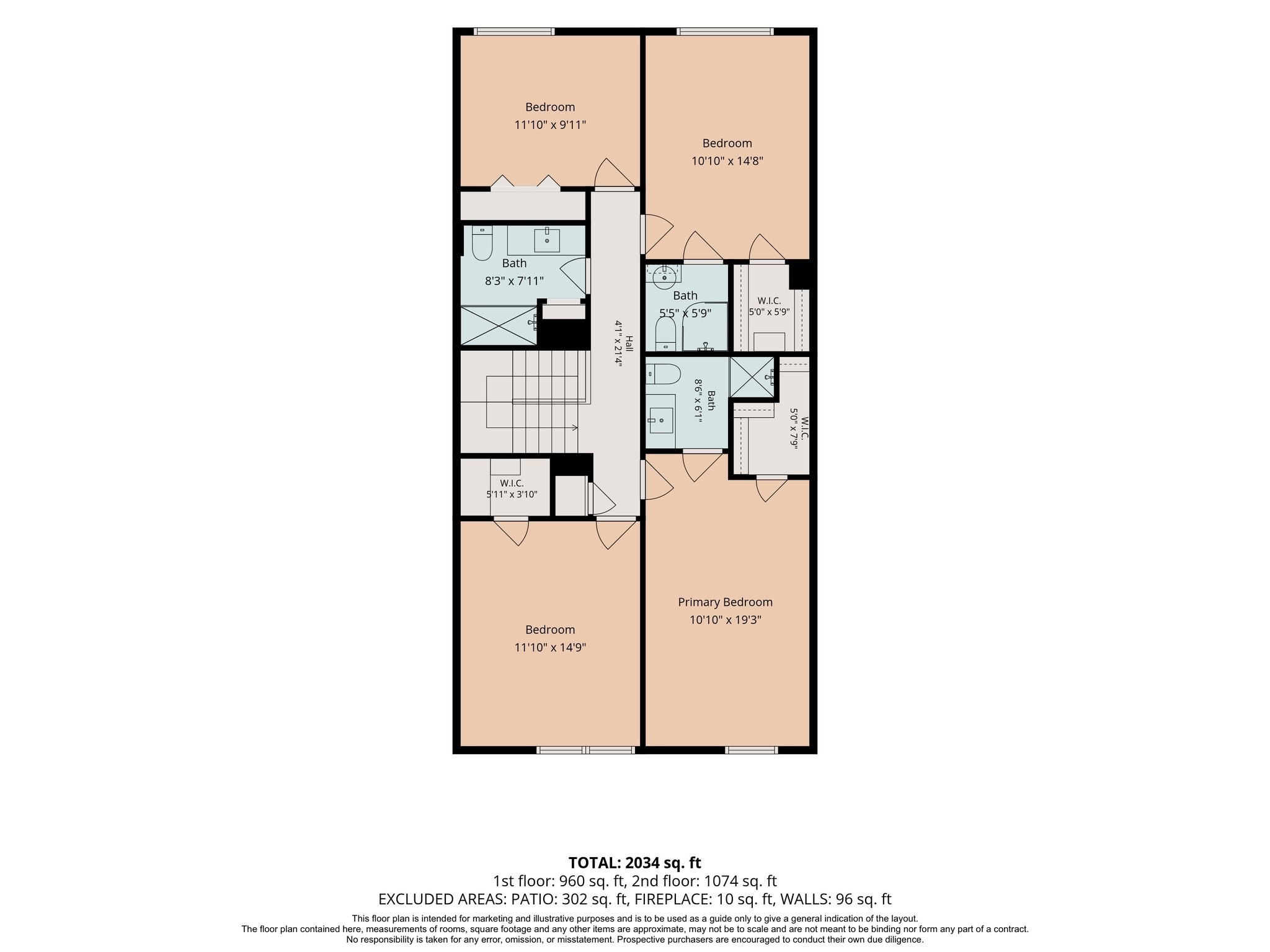 14201 Misty Meadow Lane Property Photo 35