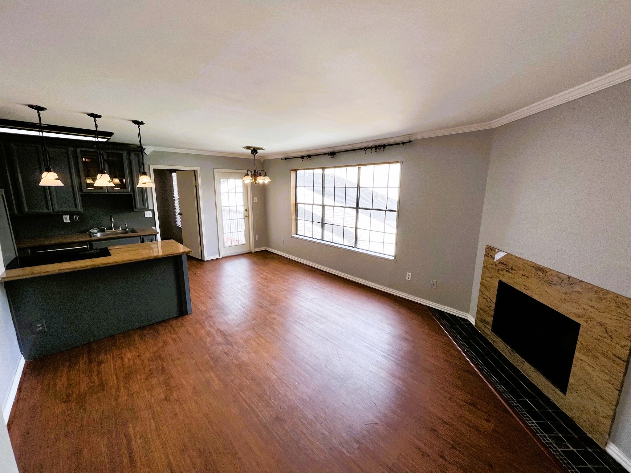 2750 Holly Hall Street 1408 Property Photo 2