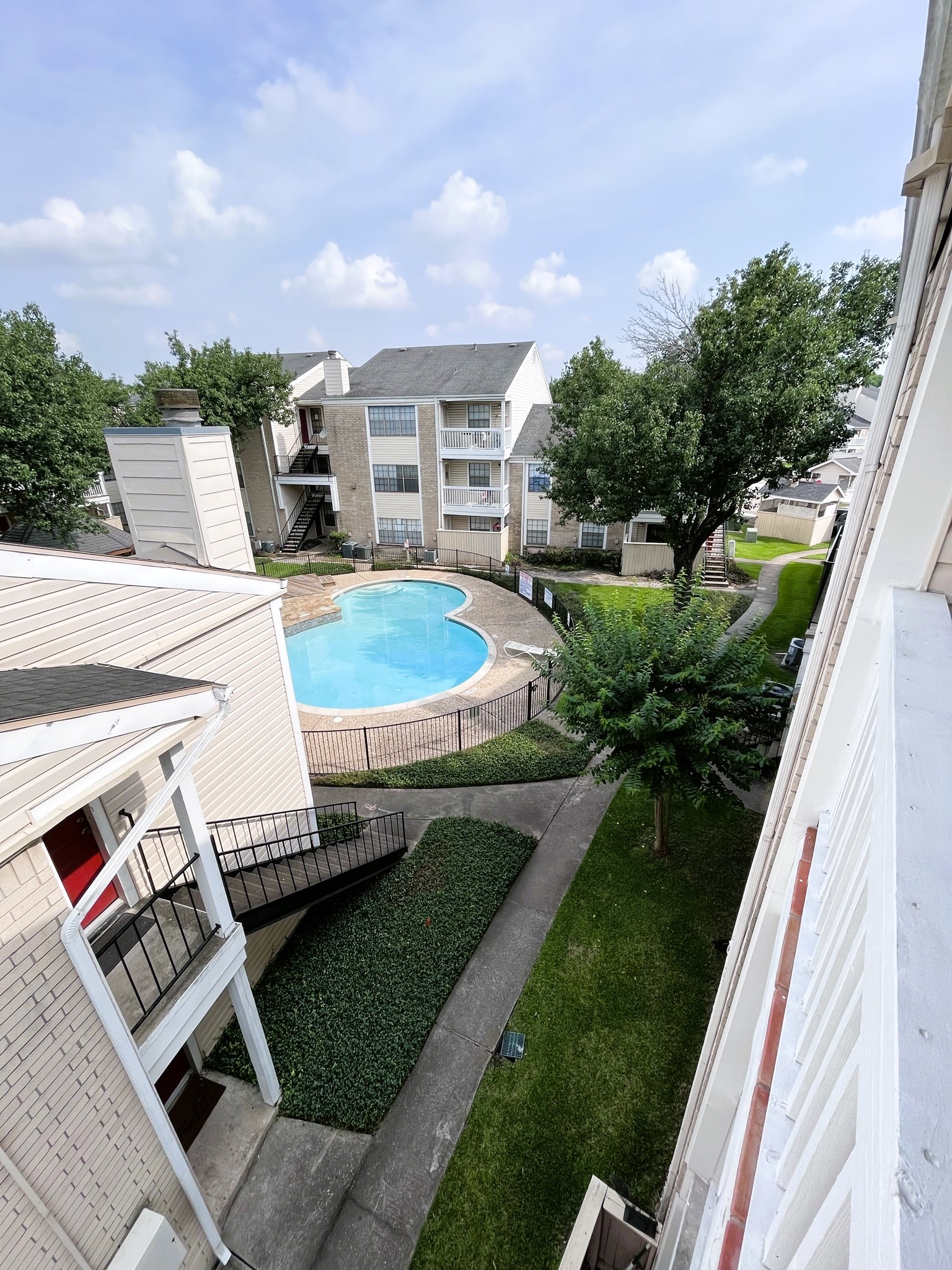 2750 Holly Hall Street 1408 Property Photo 11