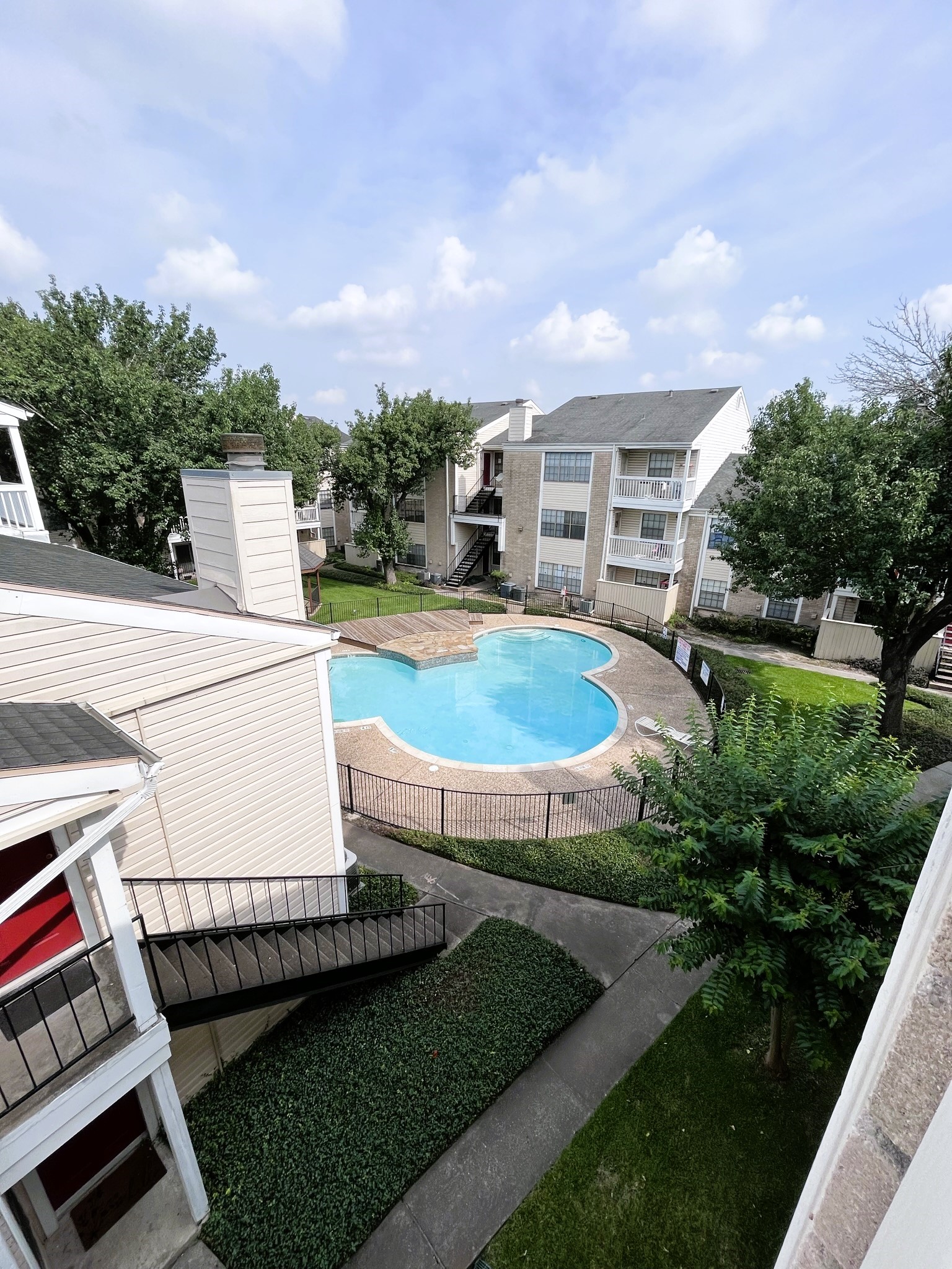 2750 Holly Hall Street 1408 Property Photo 13
