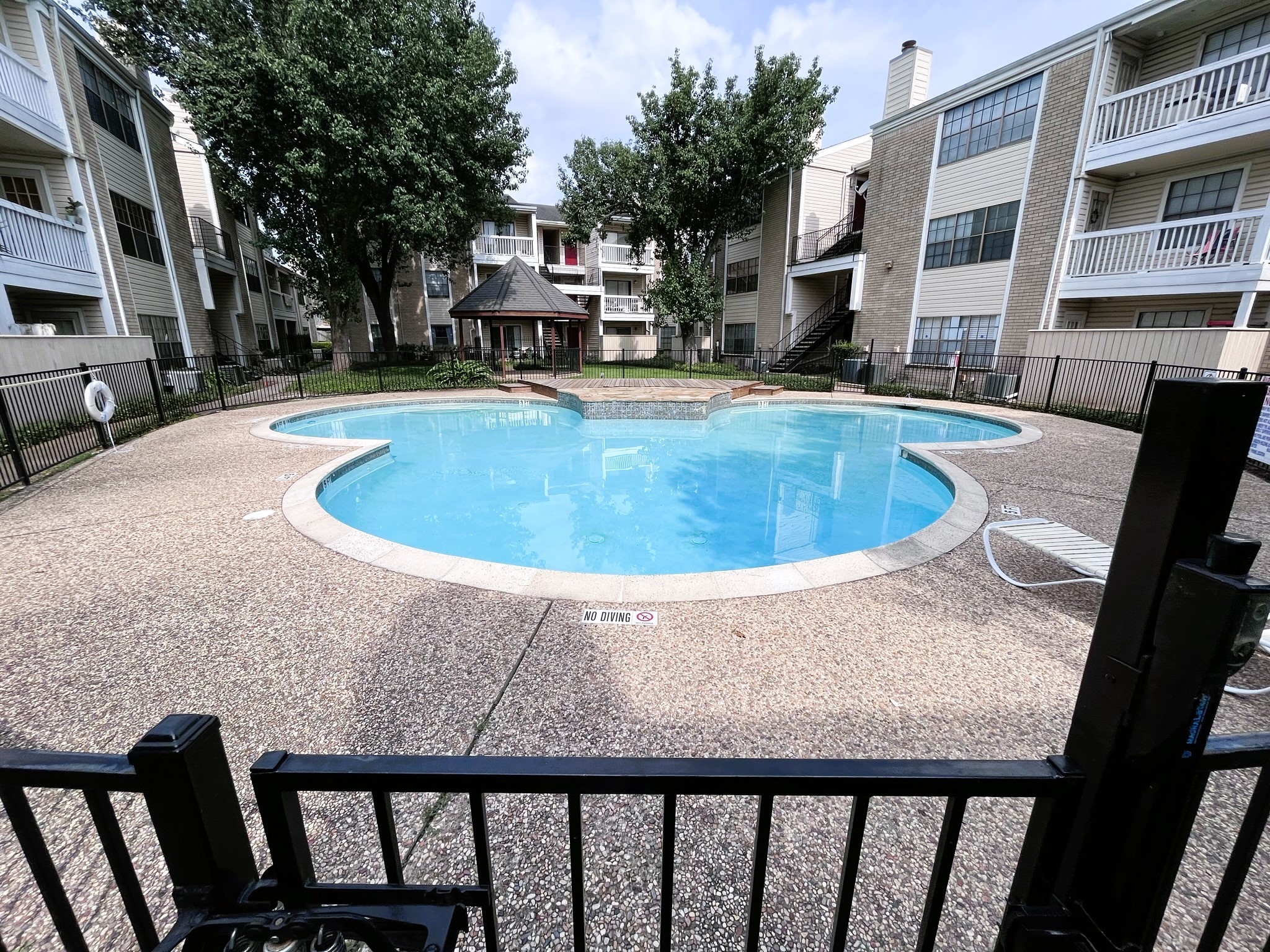 2750 Holly Hall Street 1408 Property Photo 30