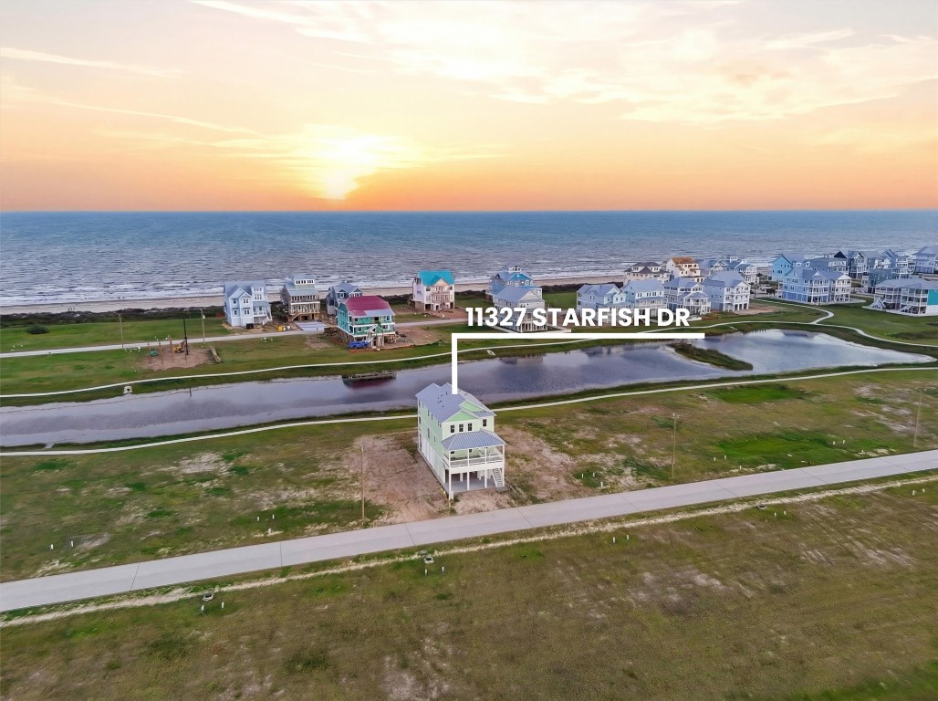 11327 Starfish Drive Property Photo 1