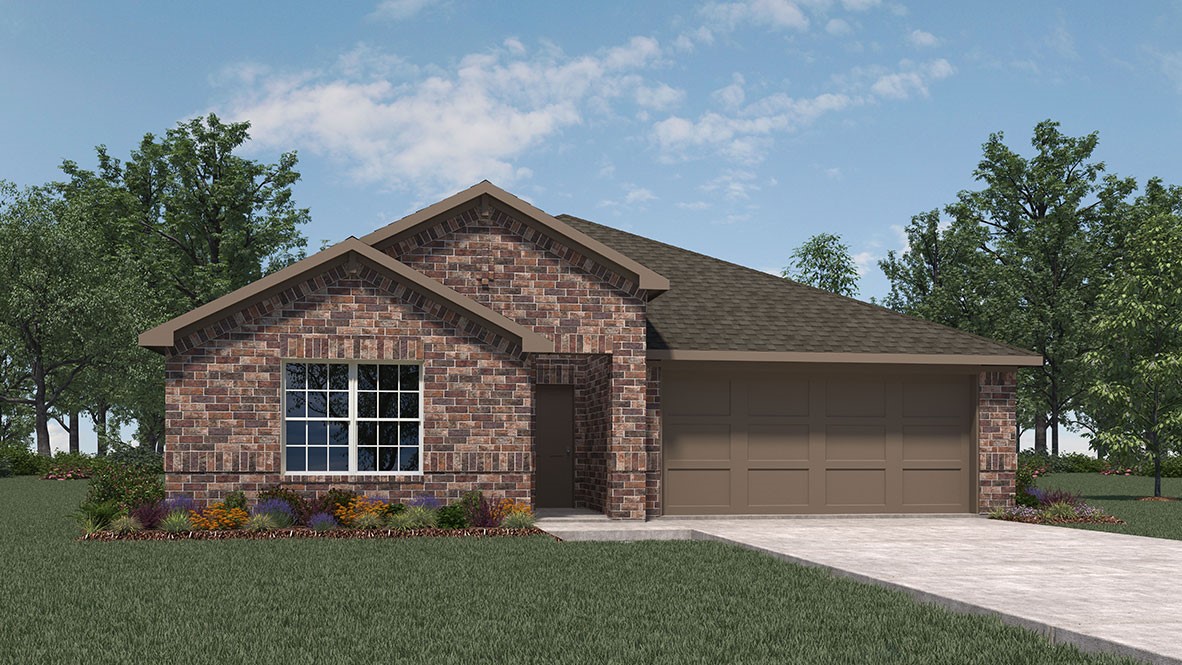 11139 Caddo Maple Way Property Photo 1