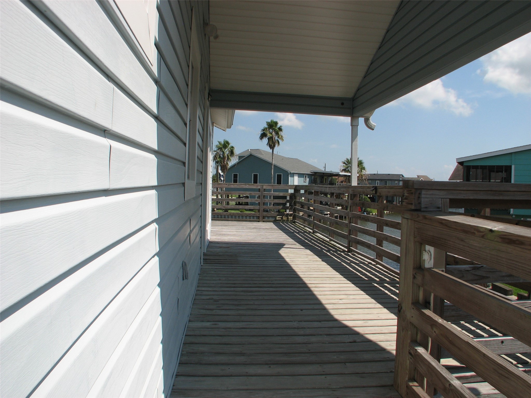 134 Redfish Drive Property Photo 3