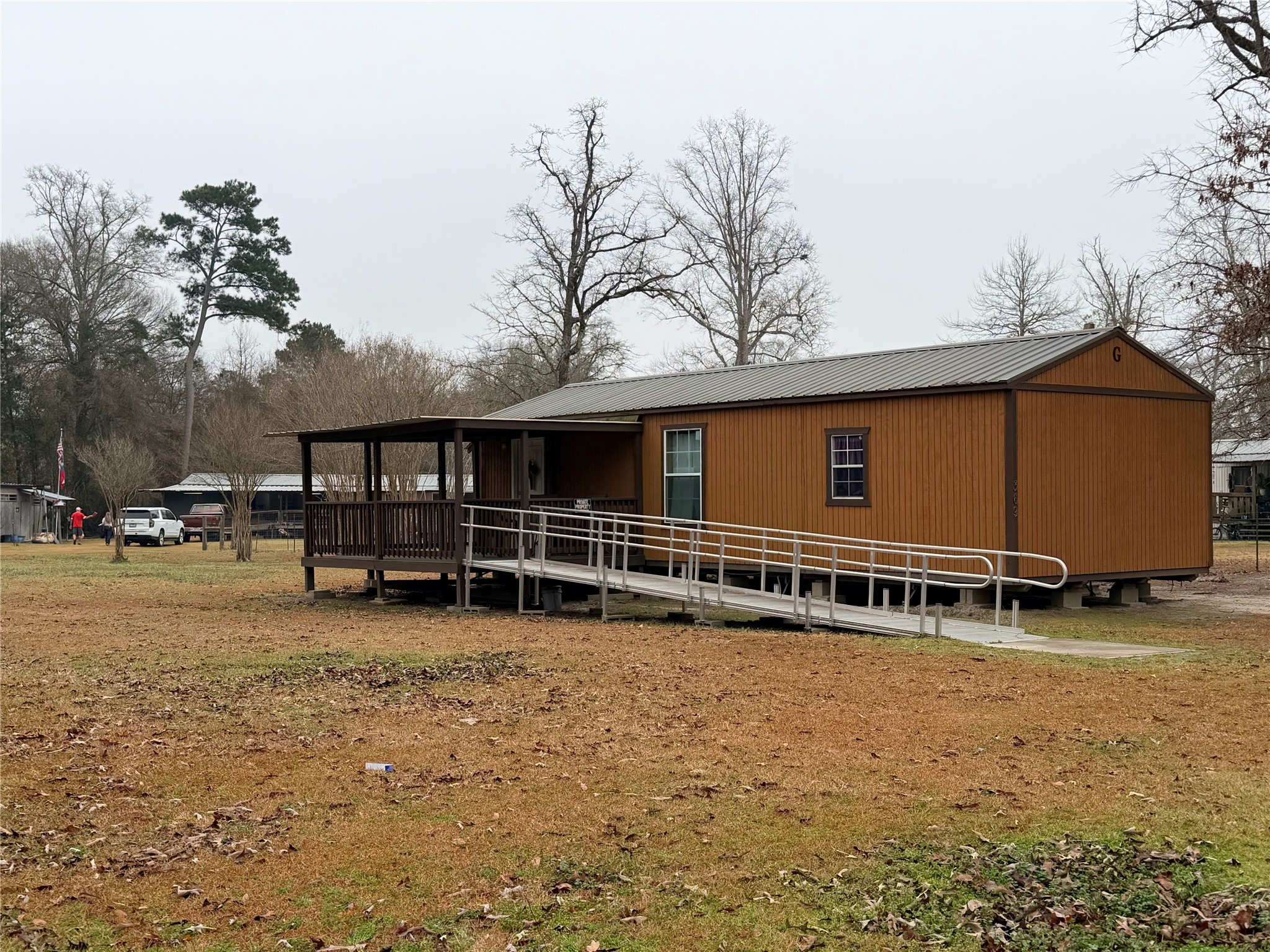 385 County Road 4547 Property Photo 18