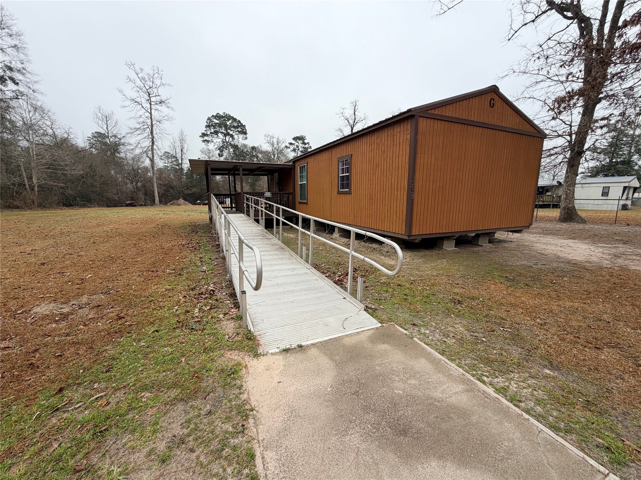 385 County Road 4547 Property Photo 19