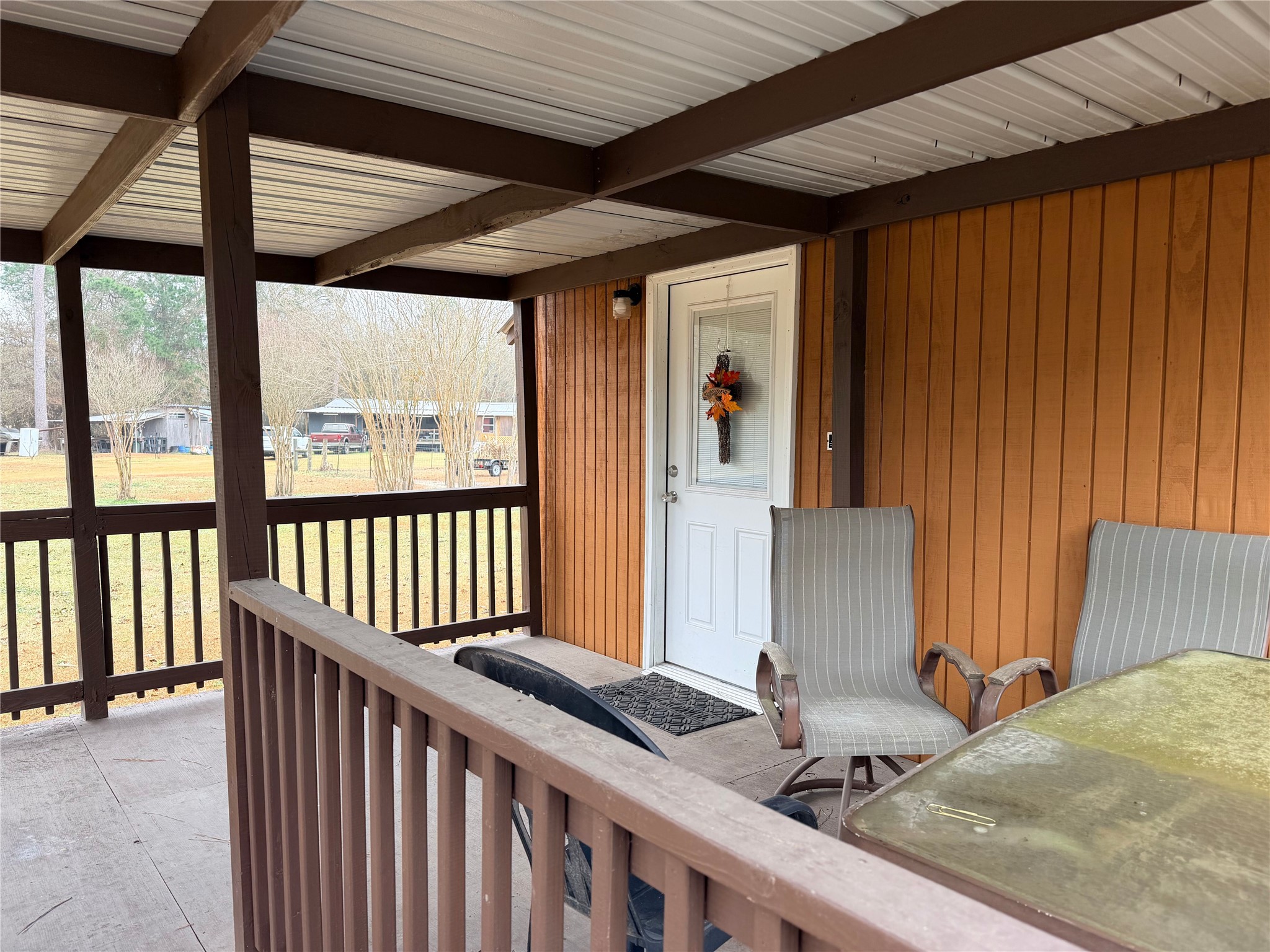 385 County Road 4547 Property Photo 20