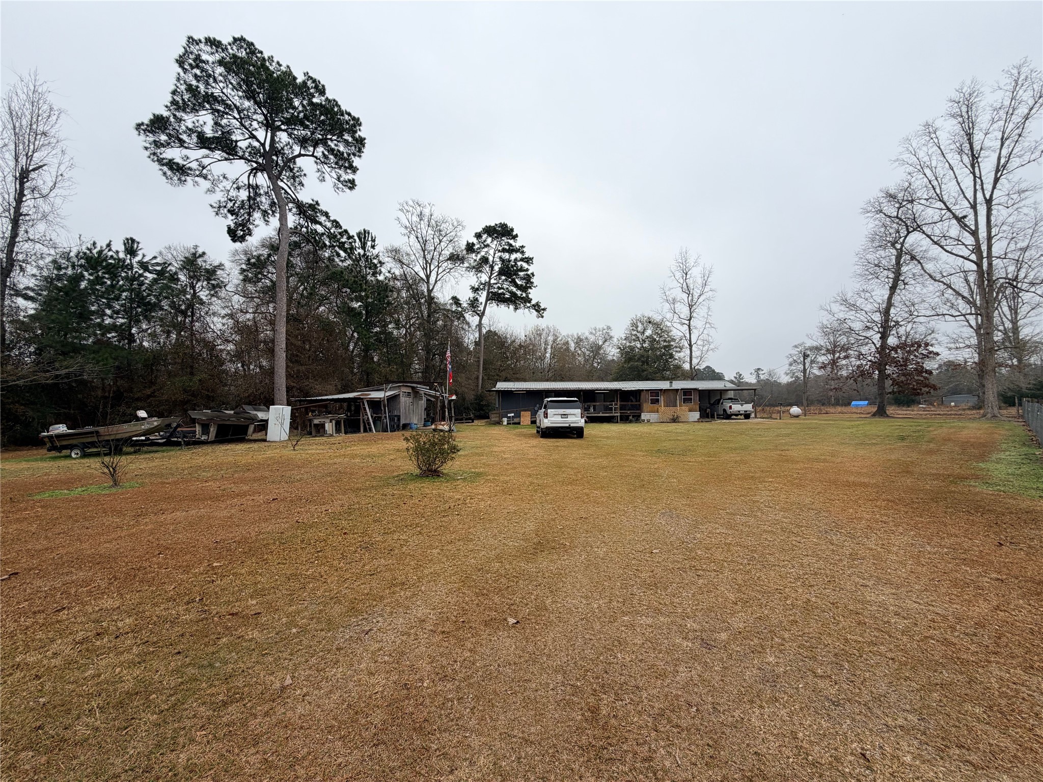 385 County Road 4547 Property Photo 30