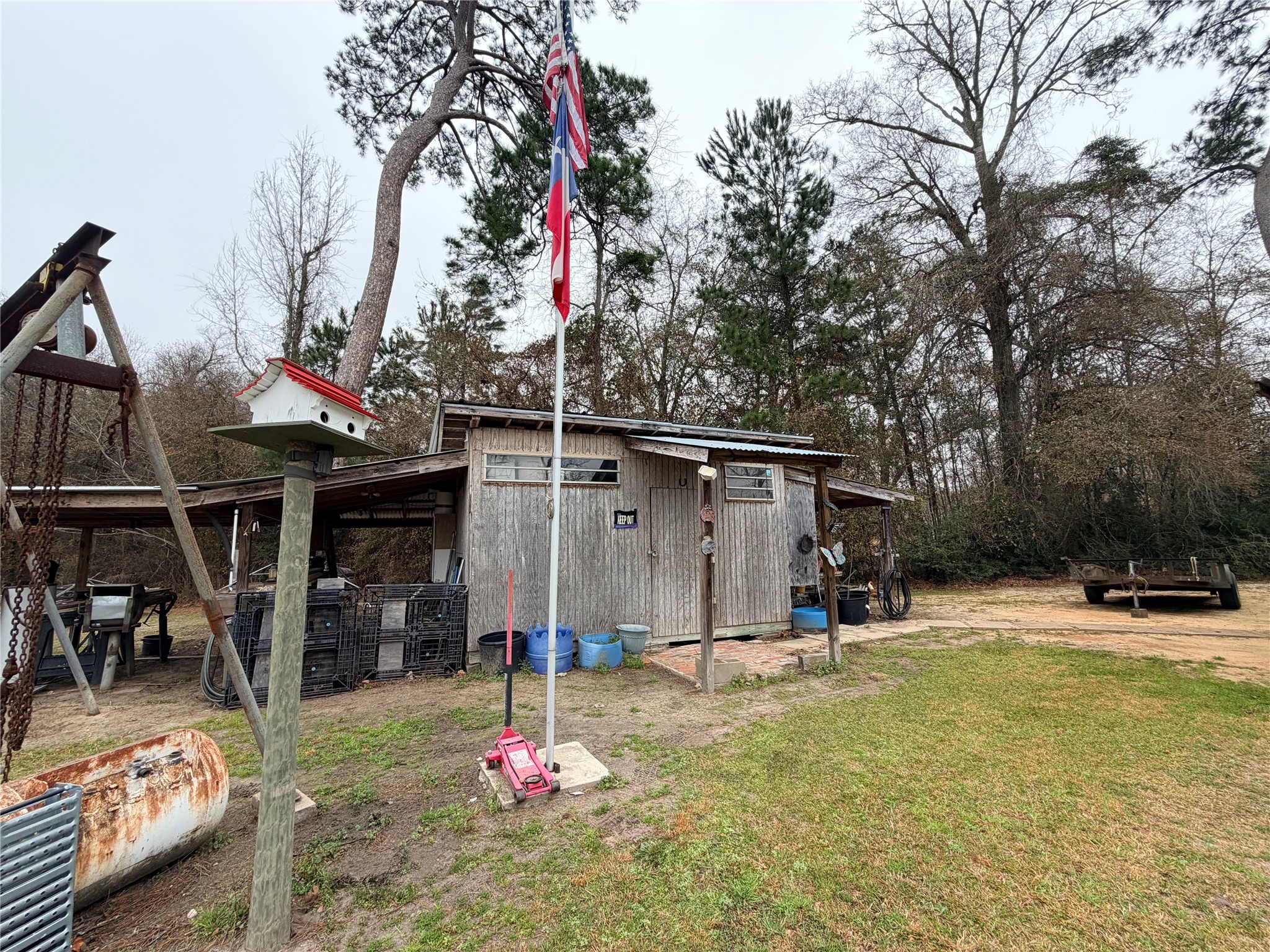 385 County Road 4547 Property Photo 31