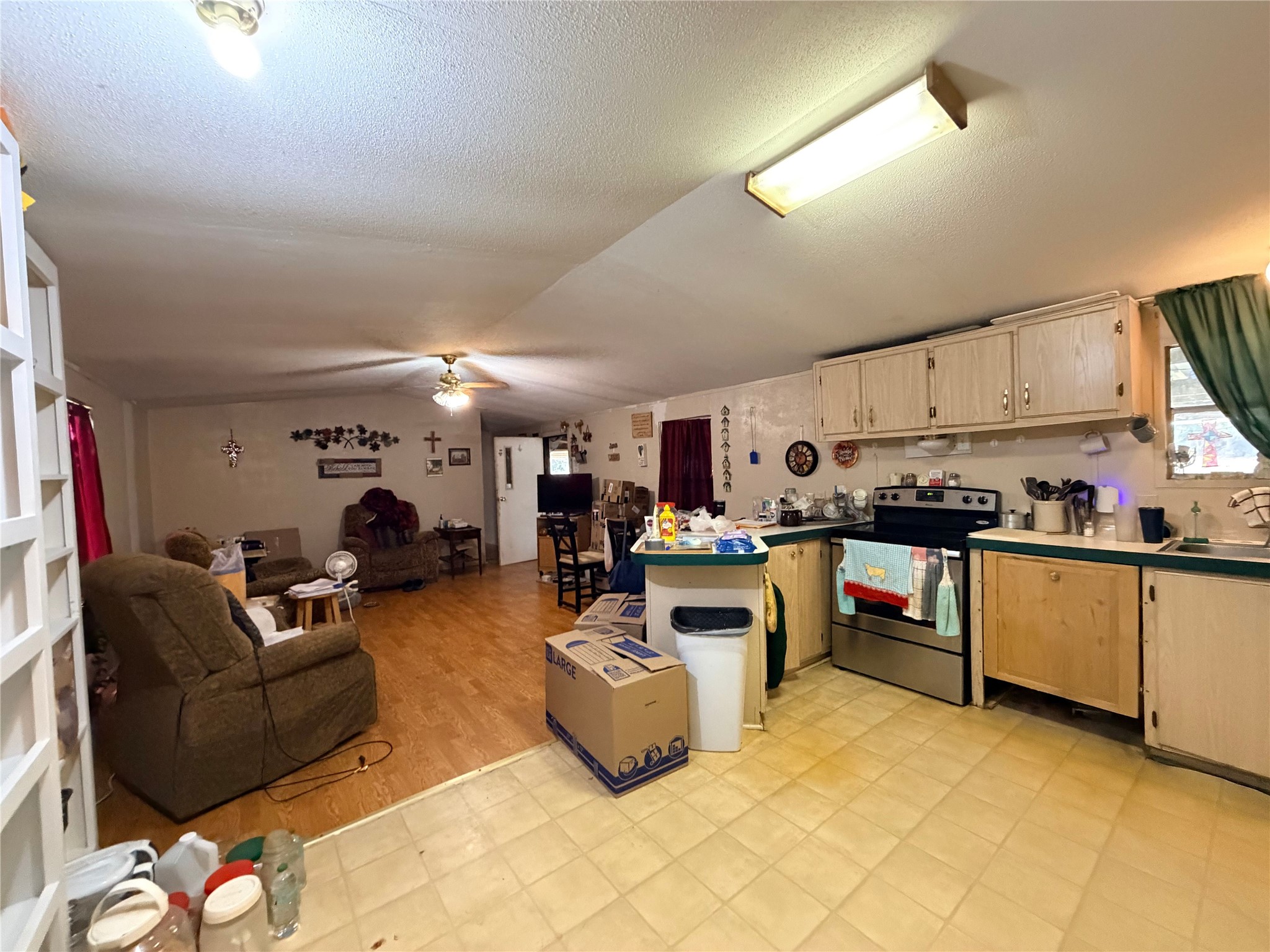 385 County Road 4547 Property Photo 40